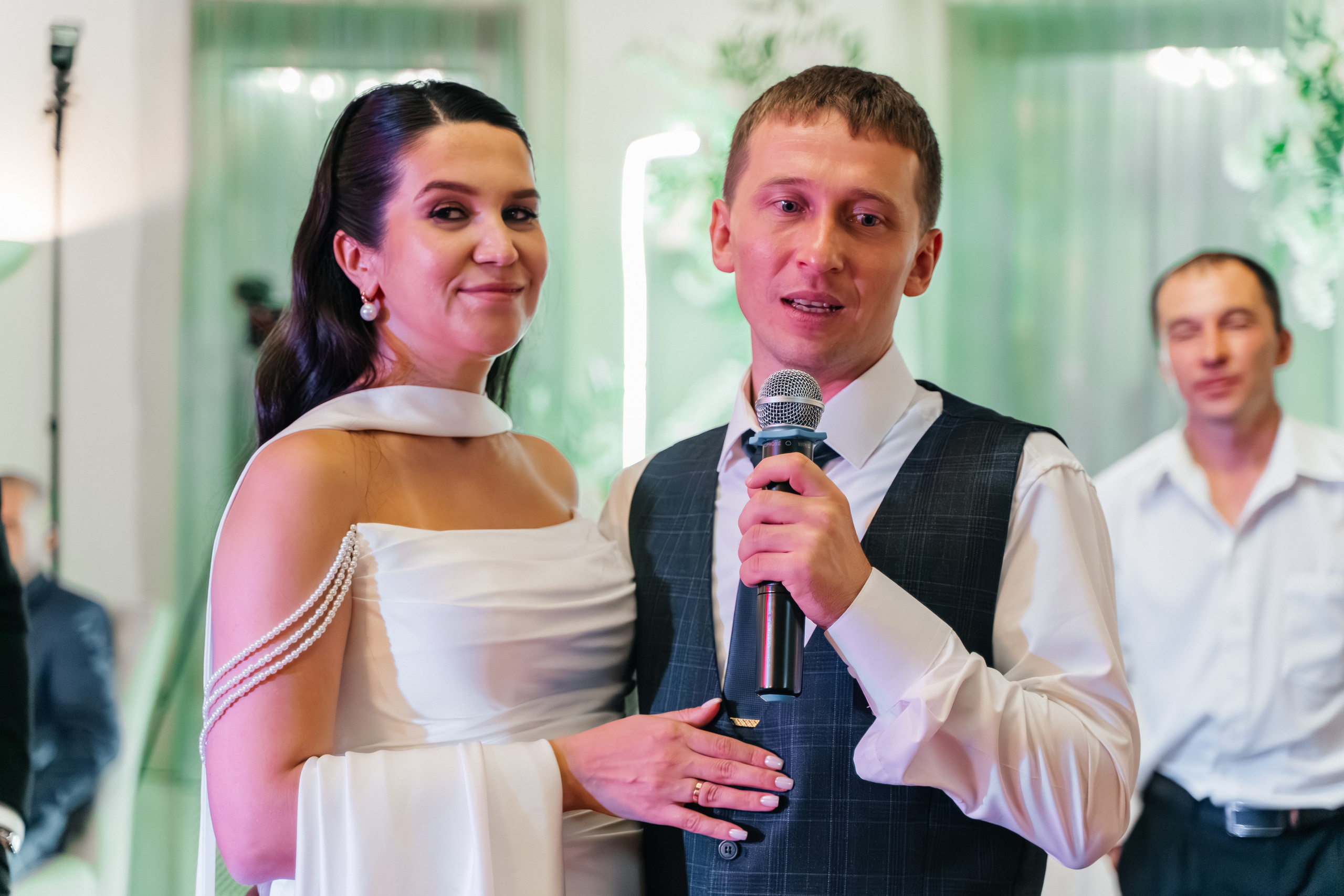 18.10.25. Свадебный фотограф видеограф Чебоксары