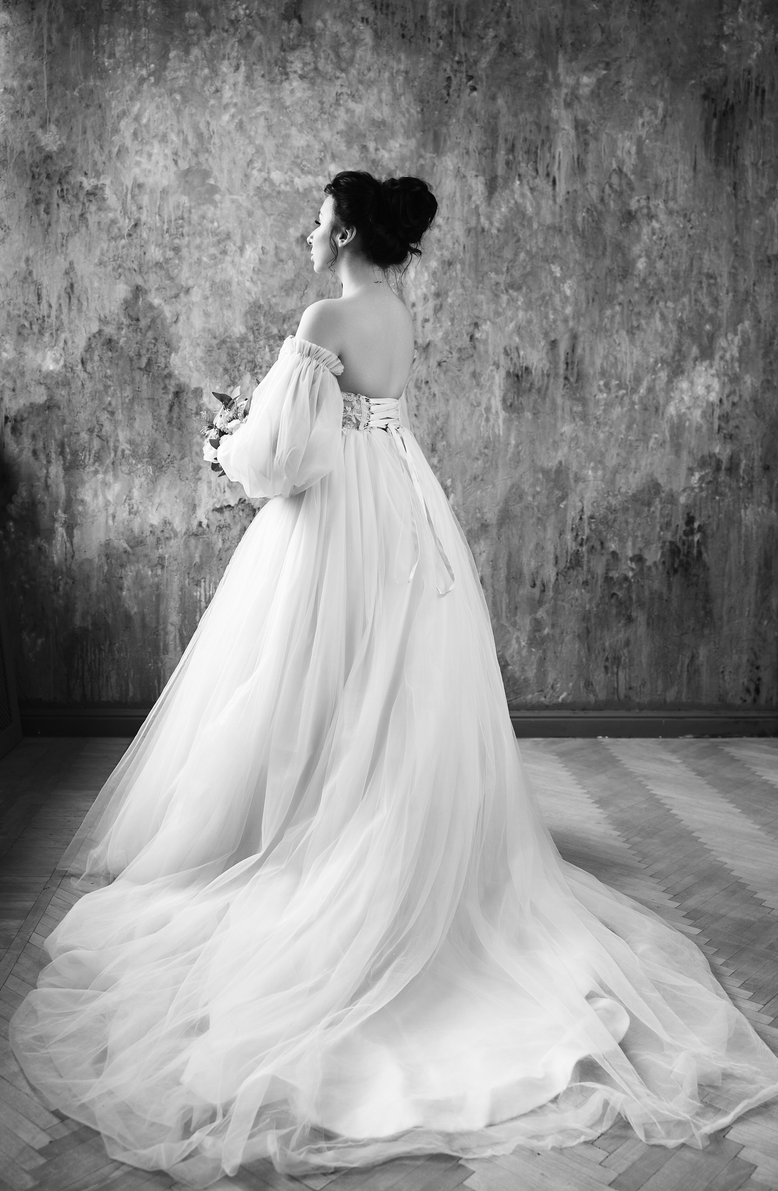 Прогулка. Фотограф Аделия Сосновская