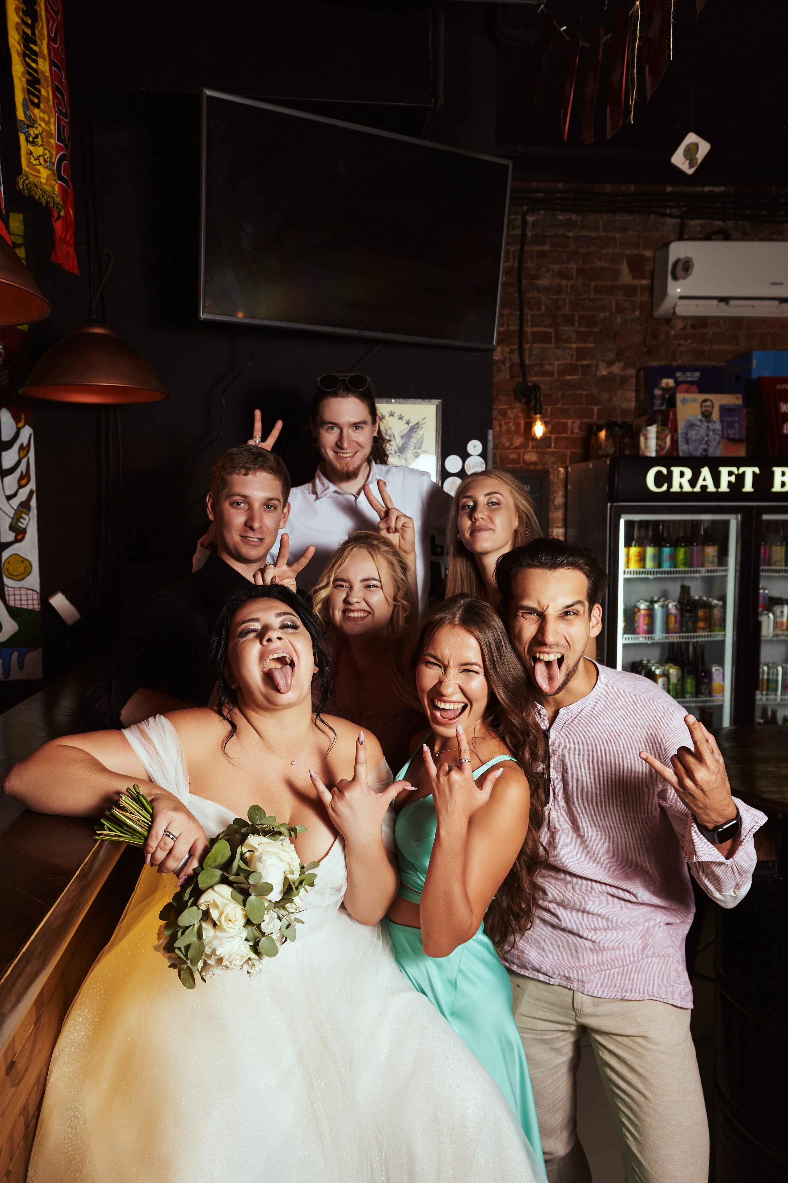 Прогулка. Фотограф Аделия Сосновская