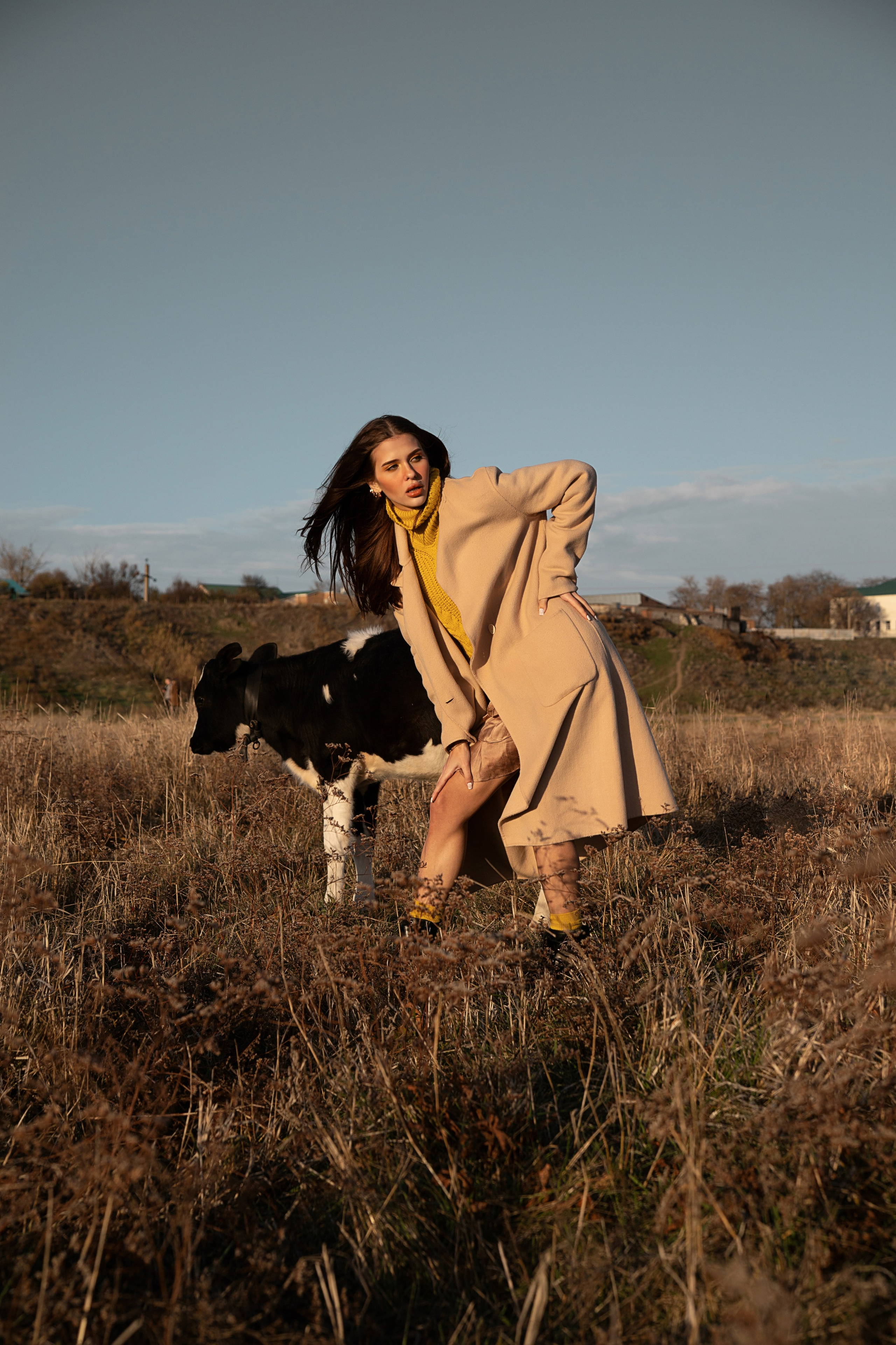 Imi models. Фотограф Александр Закадычный | Таганрог