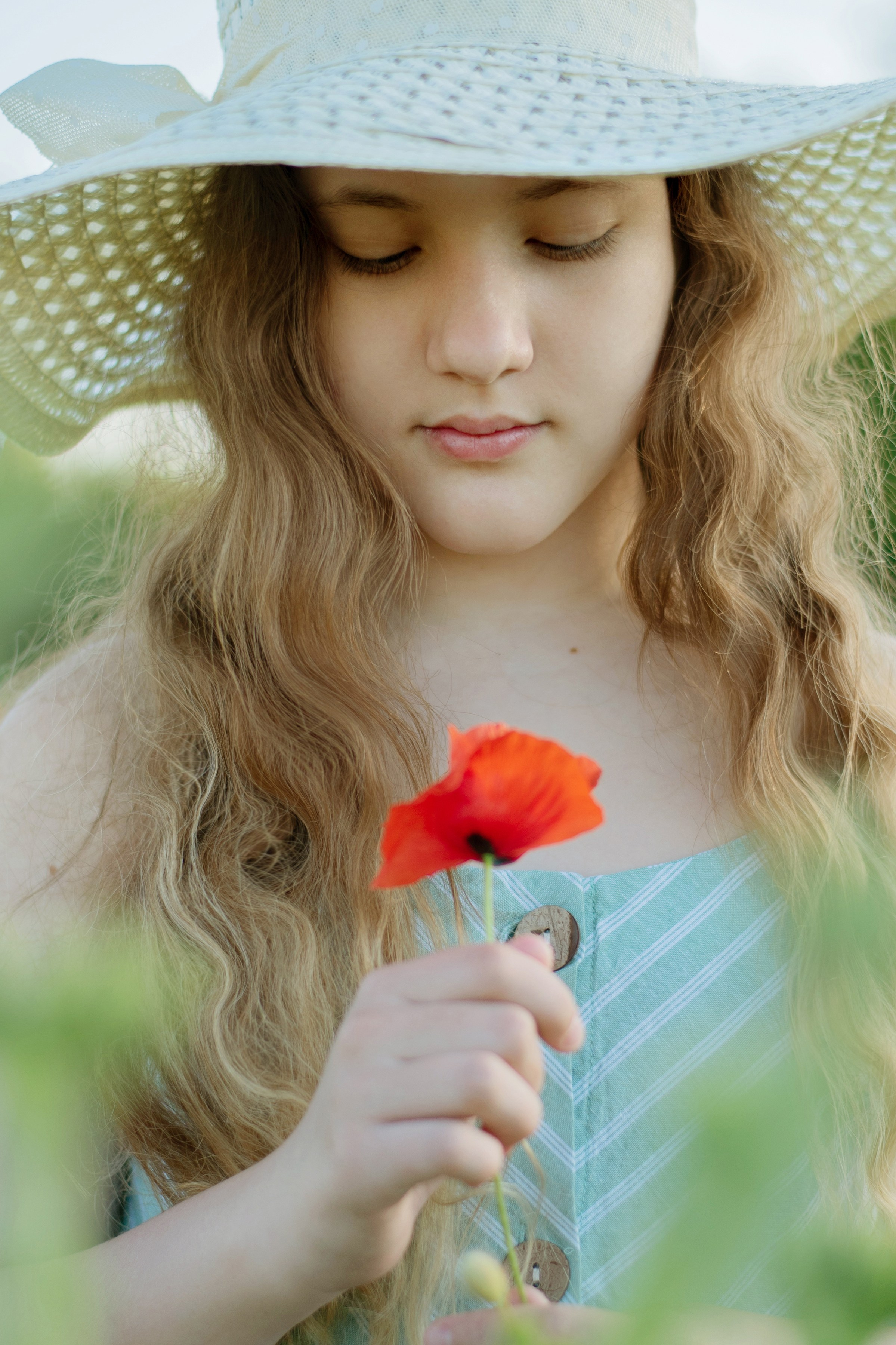 Лето. Лина Курочка — ваш фотограф