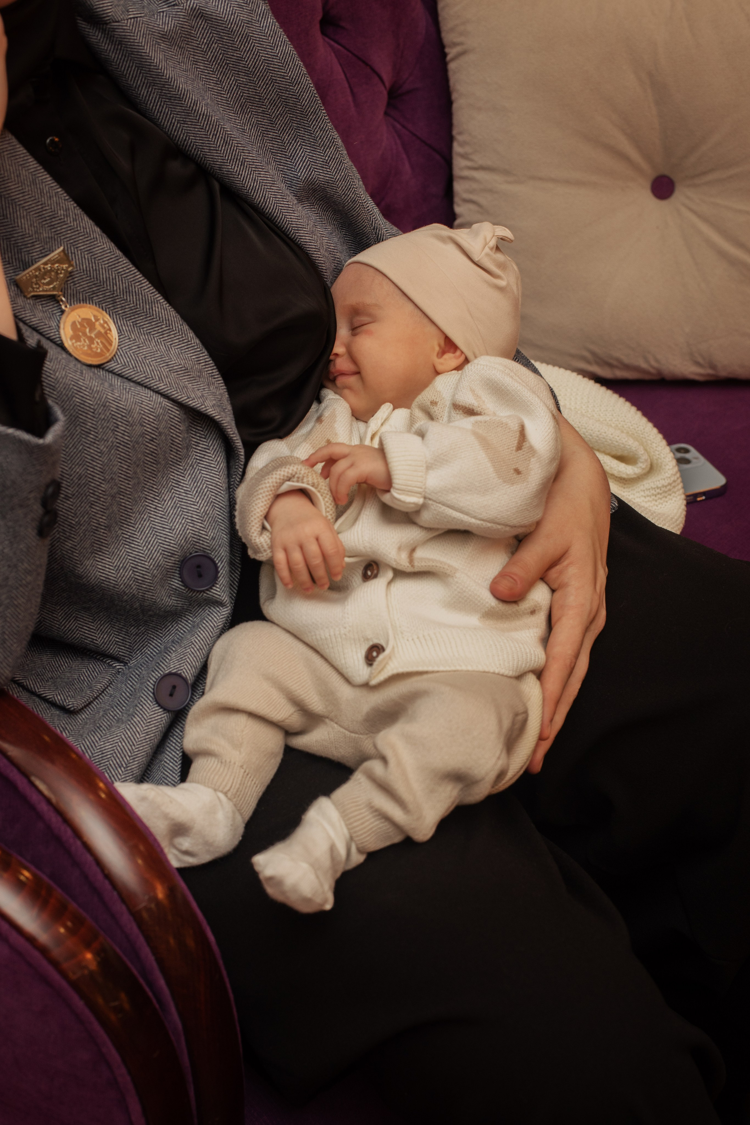 XIII Всероссийский съезд женских мусульманских организаций. Лина Курочка — ваш фотограф