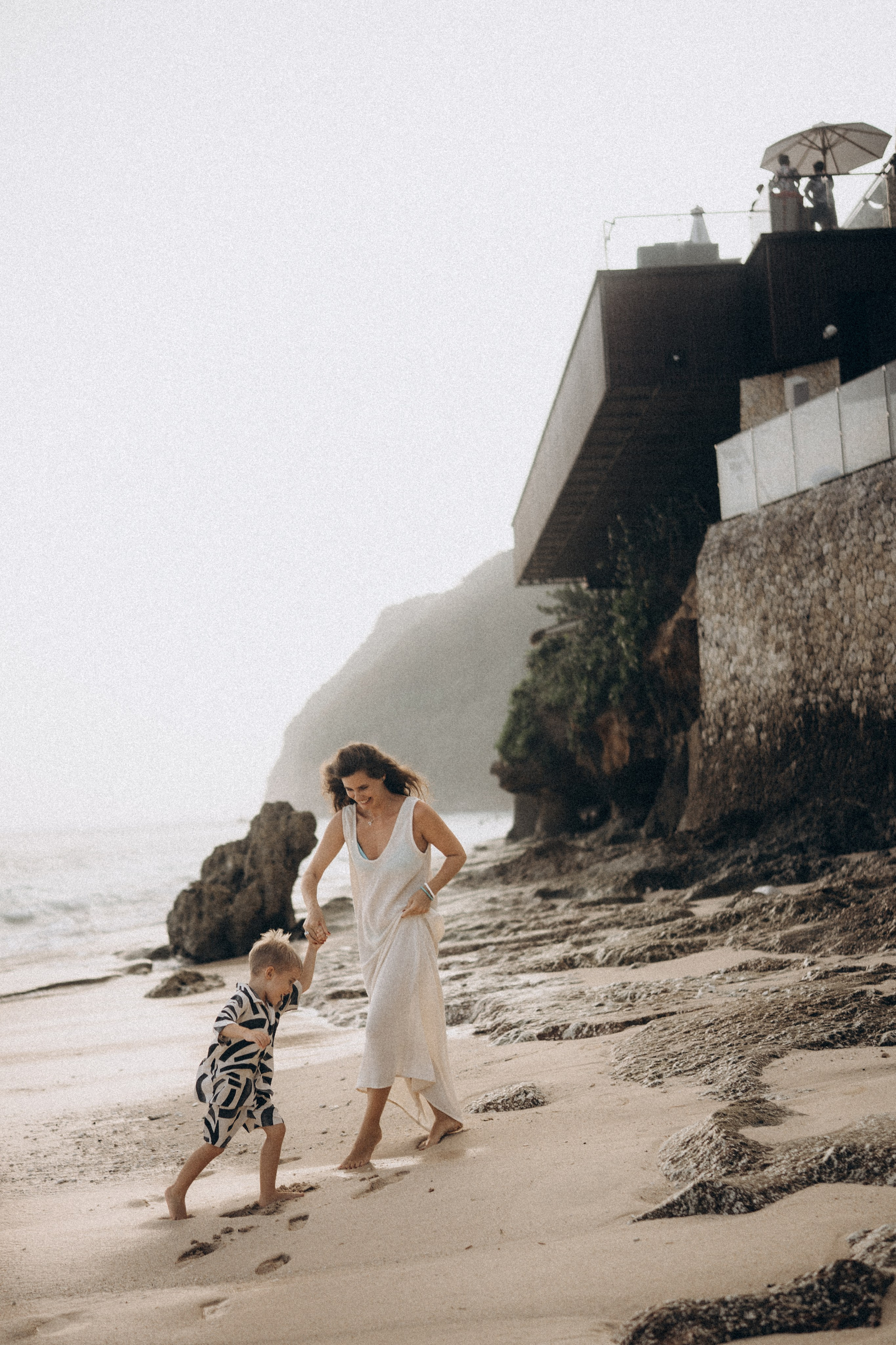 Yana, Dima & Philipp. Olga Antipova — photographer