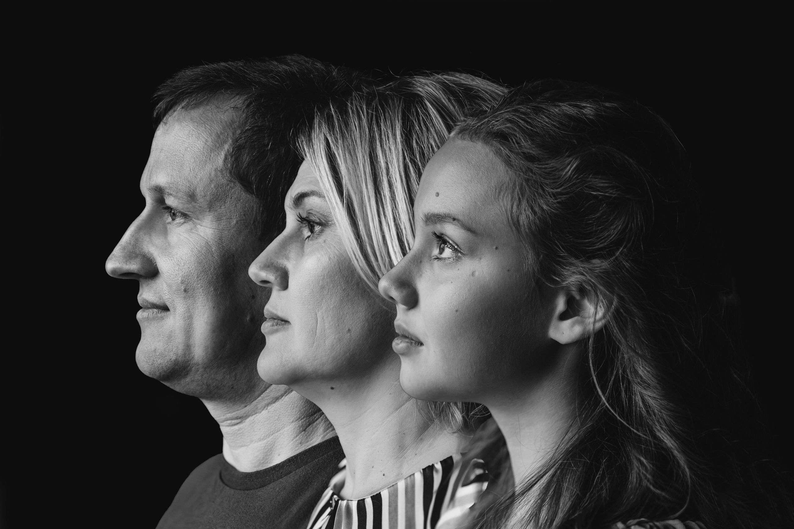 Фотосессия для девочки подростка в Москве. Семейный и женский фотограф в Москве Надежда Воробьева