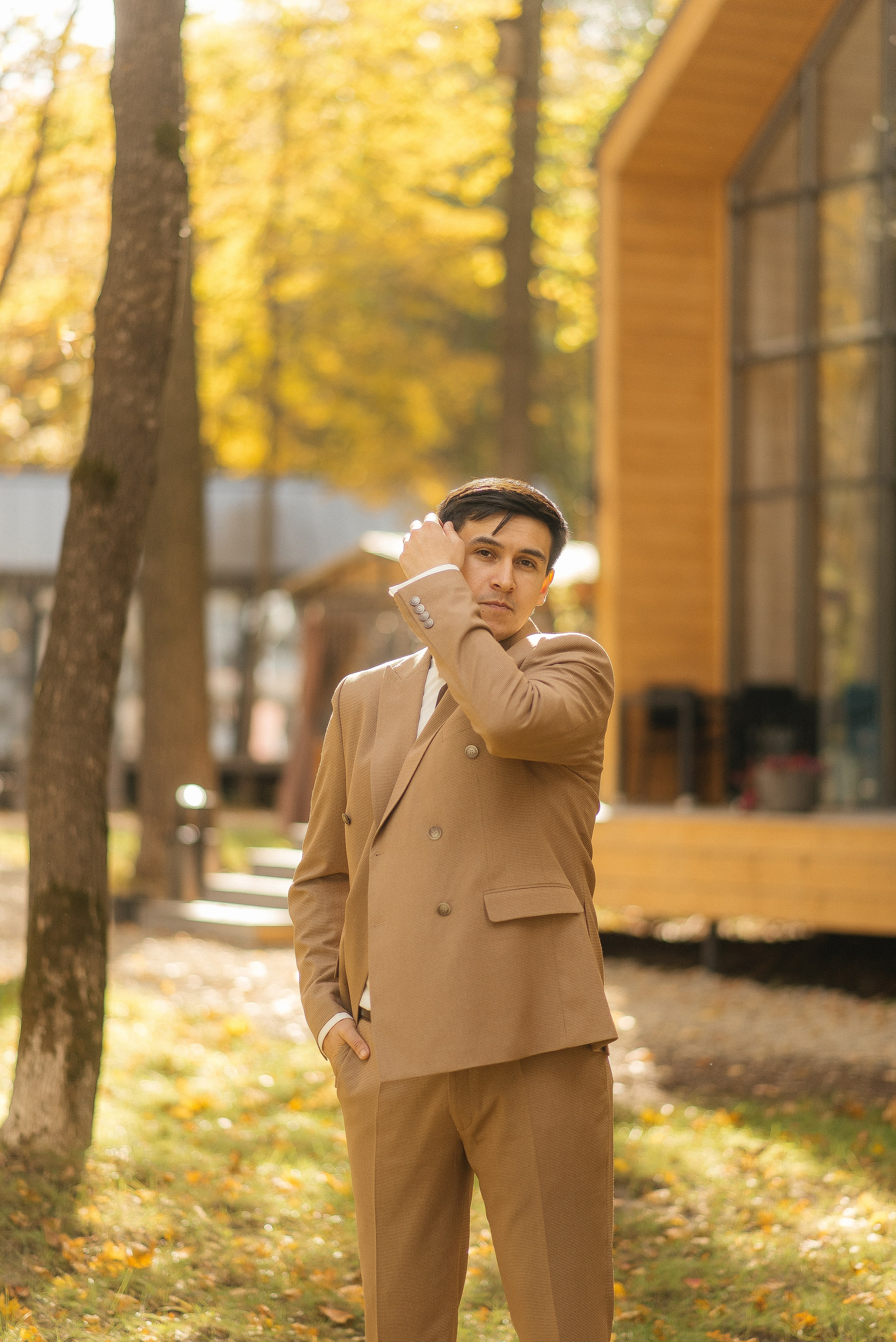 Кирилл и Юлия. Главная