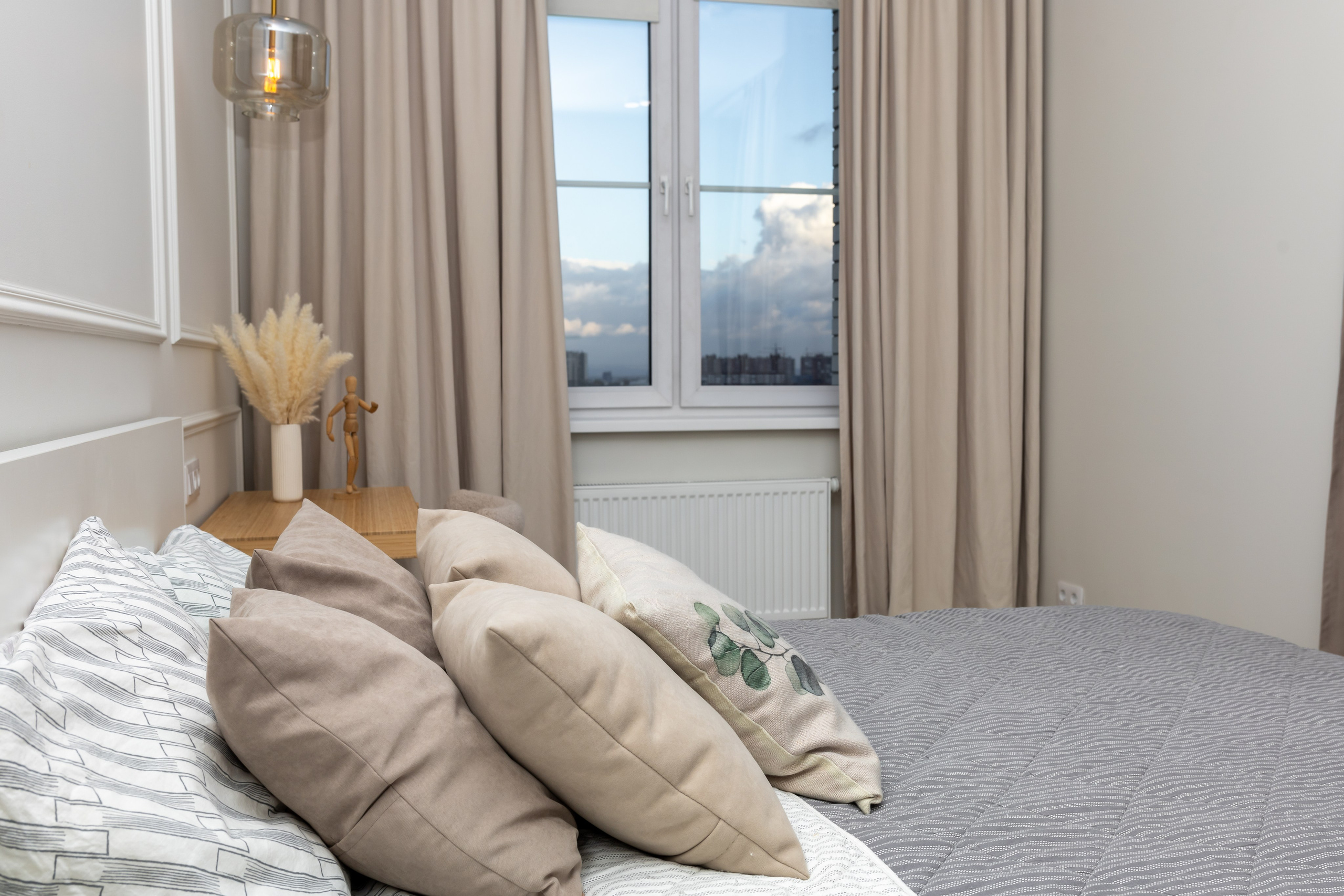 Интерьерная фотосессия. Интерьерный, предметный и контент фотограф в Иркутске Наталья Карпова