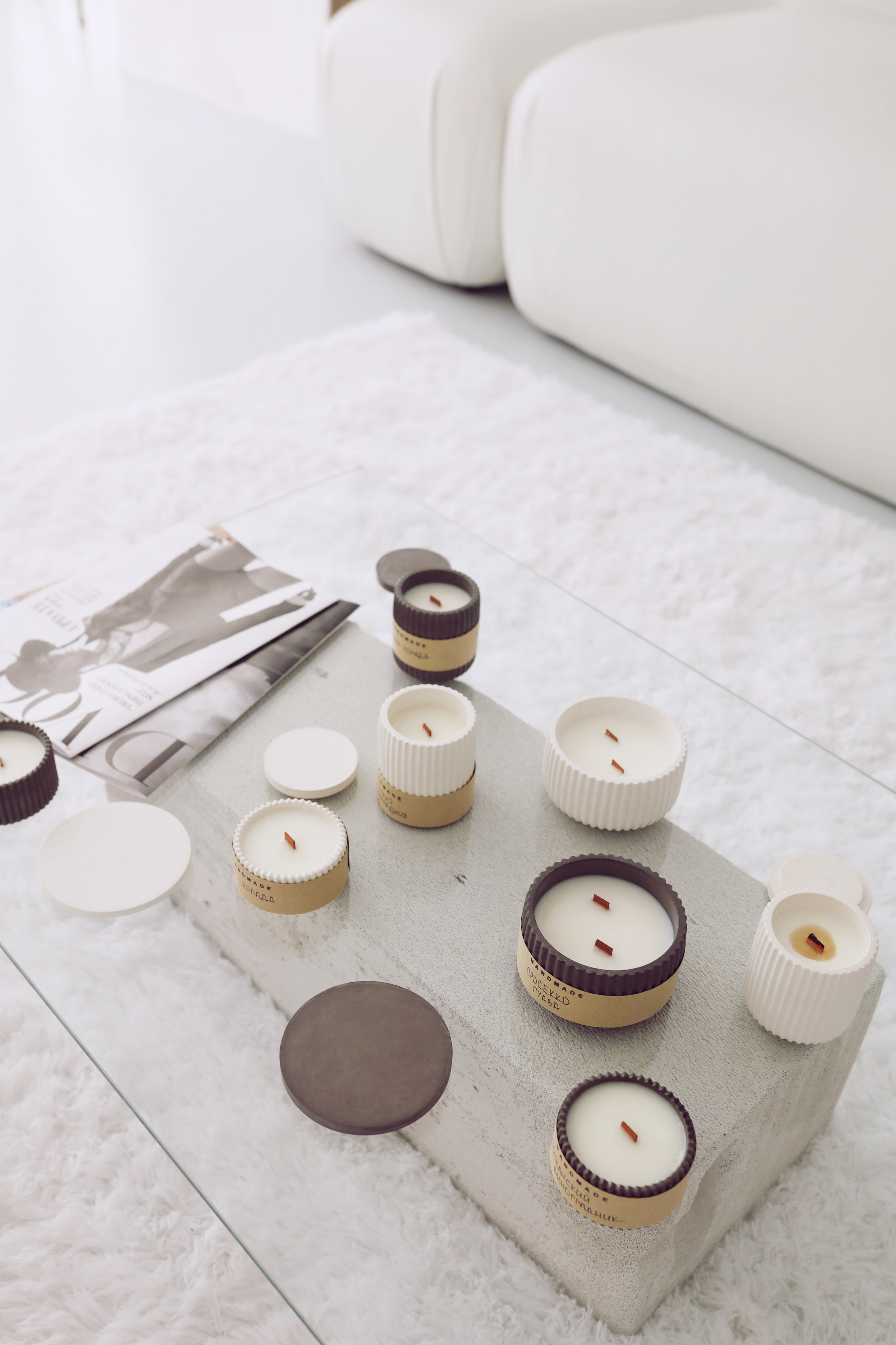 Предметная фотосессия. Интерьерный, предметный и контент фотограф в Иркутске Наталья Карпова