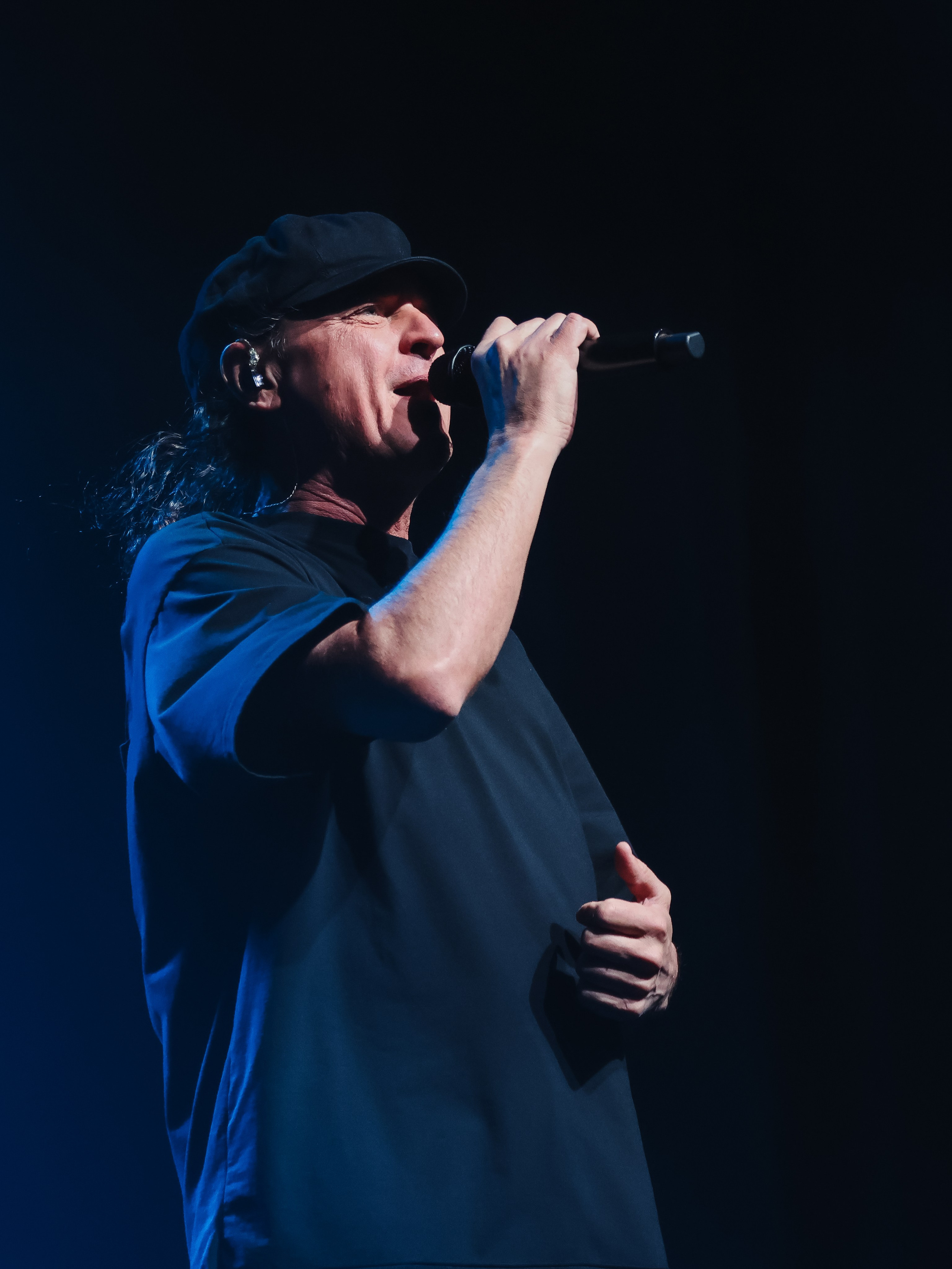 Группа Нэнси (Андрей Костенко), Пушкино. Фотограф Ольга Махалова — Санкт-Петербург, Москва, Нижний Новгород