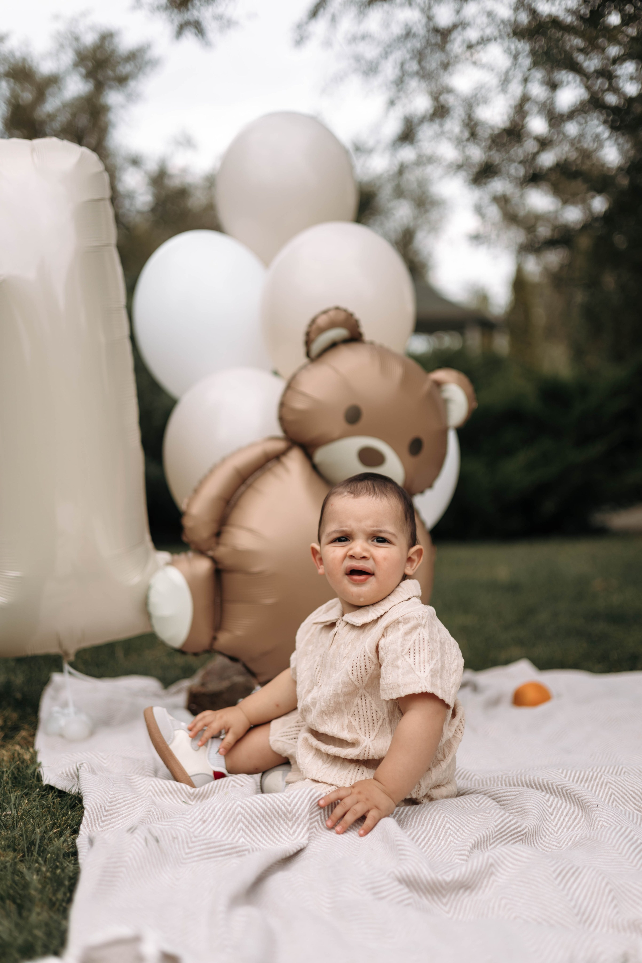 День рождения. Фотограф Сальск Катерина