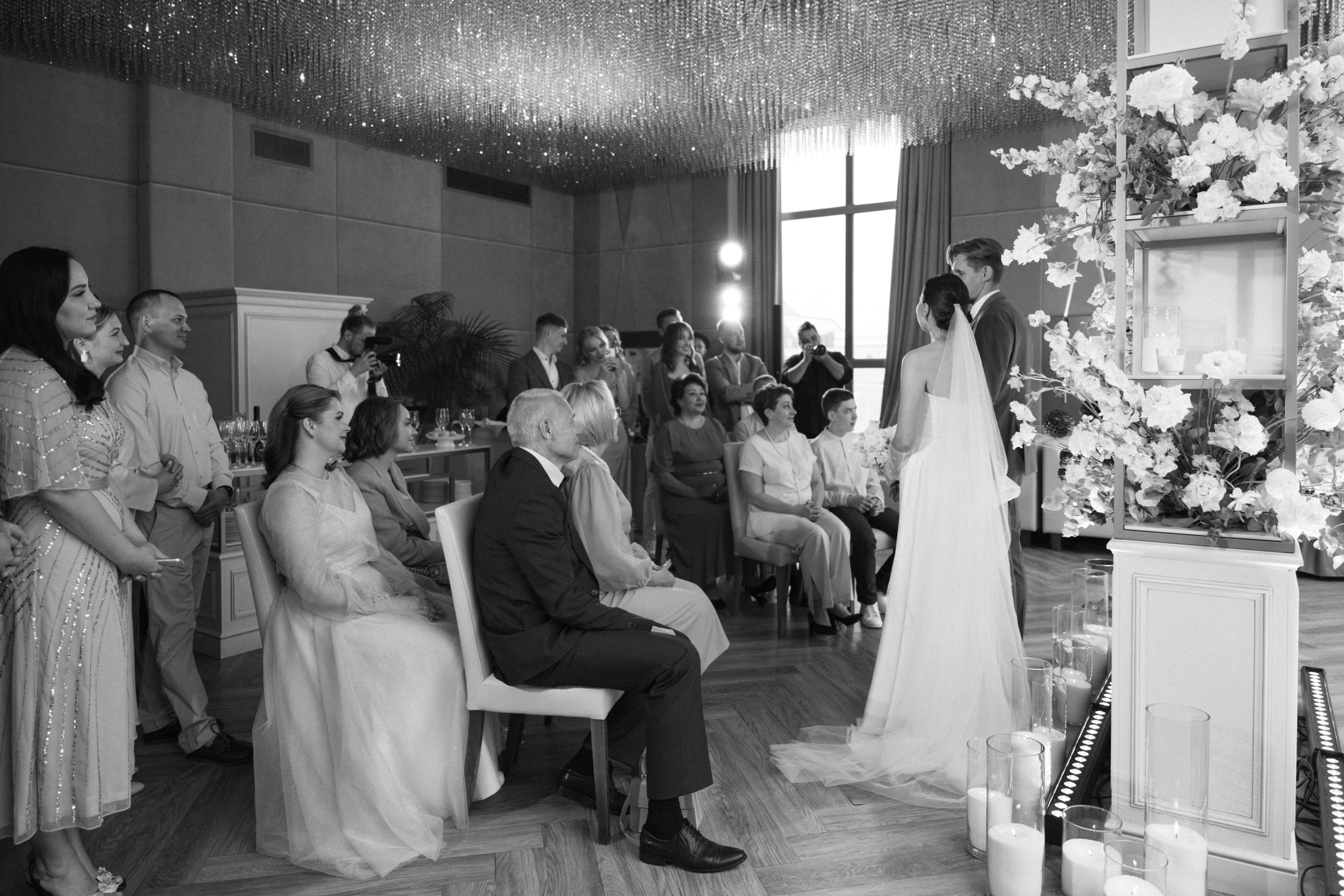 Nikita & Julia. Свадебный, семейный и портретный фотограф в Москве, Санкт-Петербурге