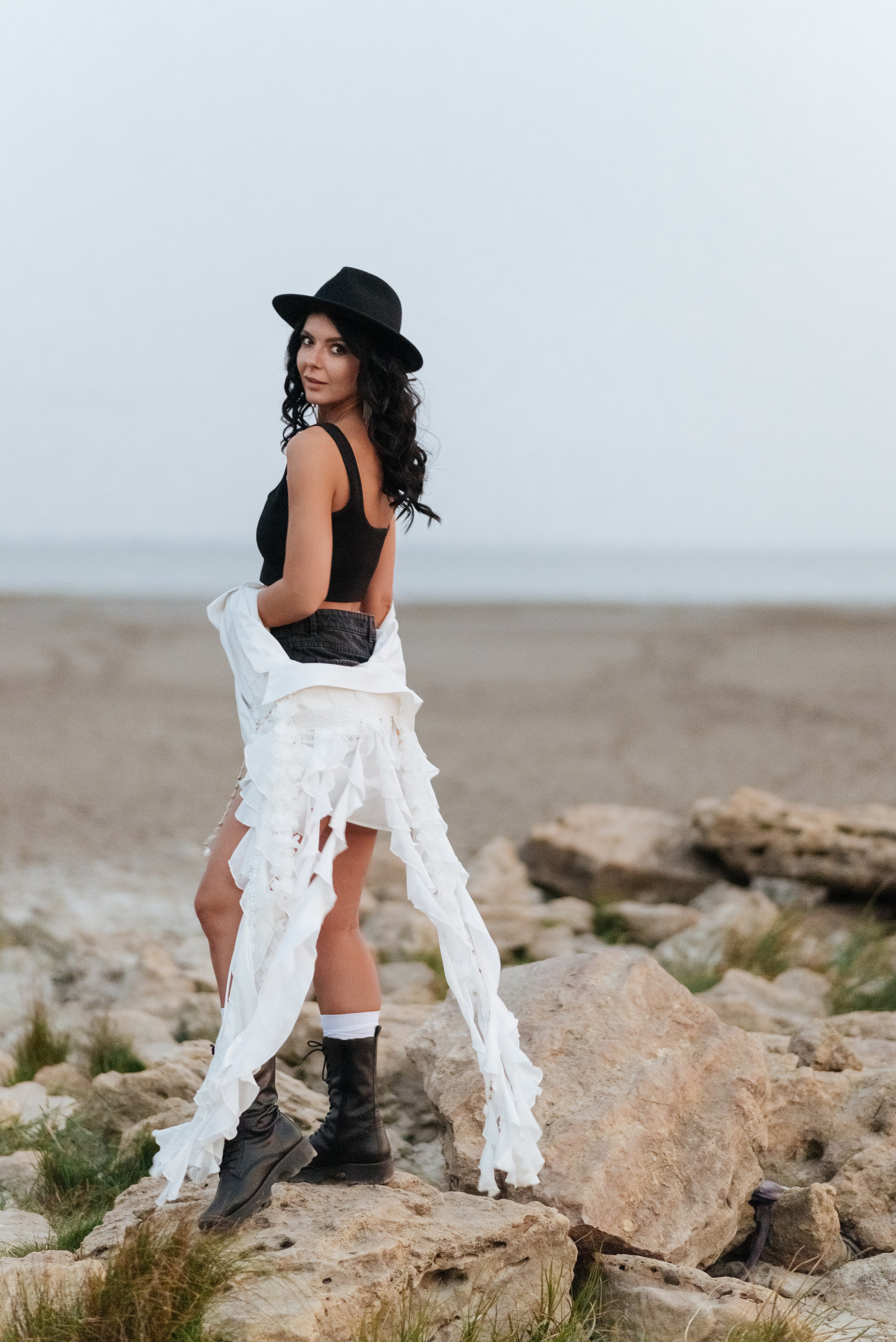 Алина. Фотограф Елена Кучук