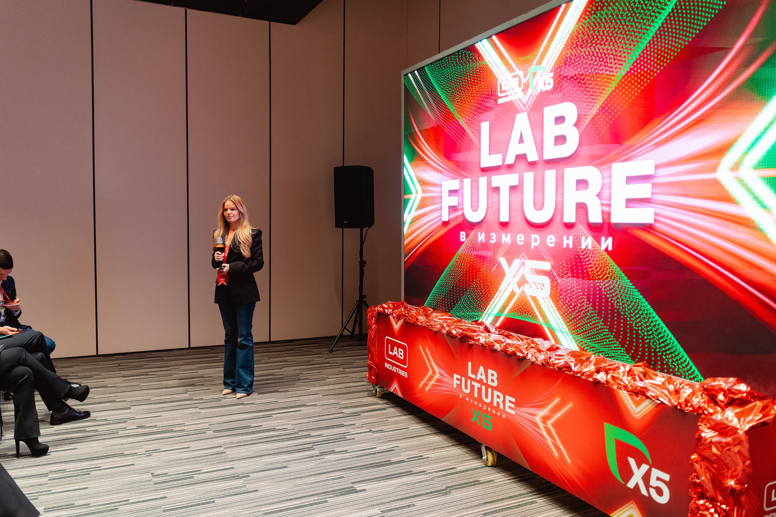 Lab x5. Репортажный фотограф в Москве Федор Вдовин