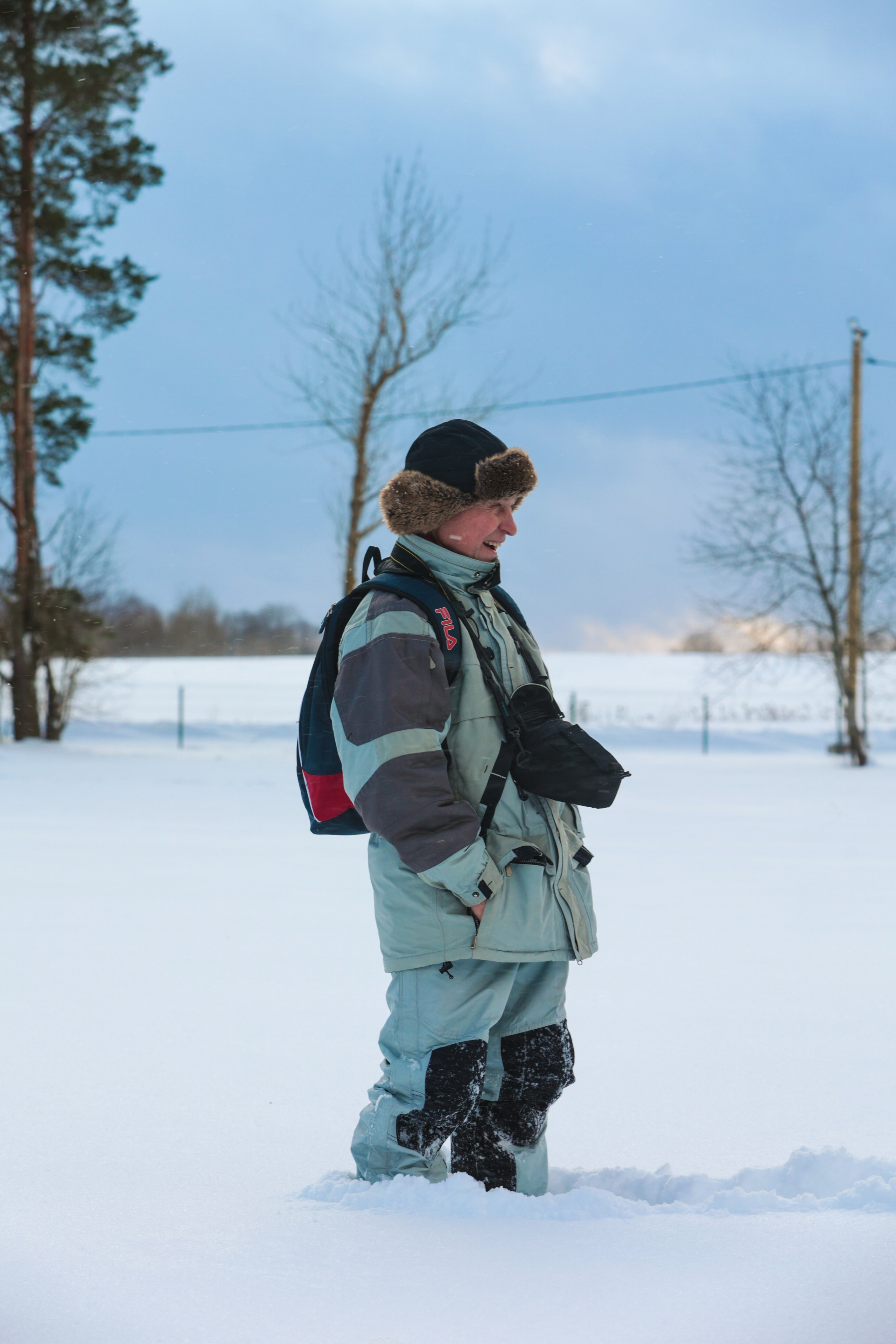 Репортажи. Лента