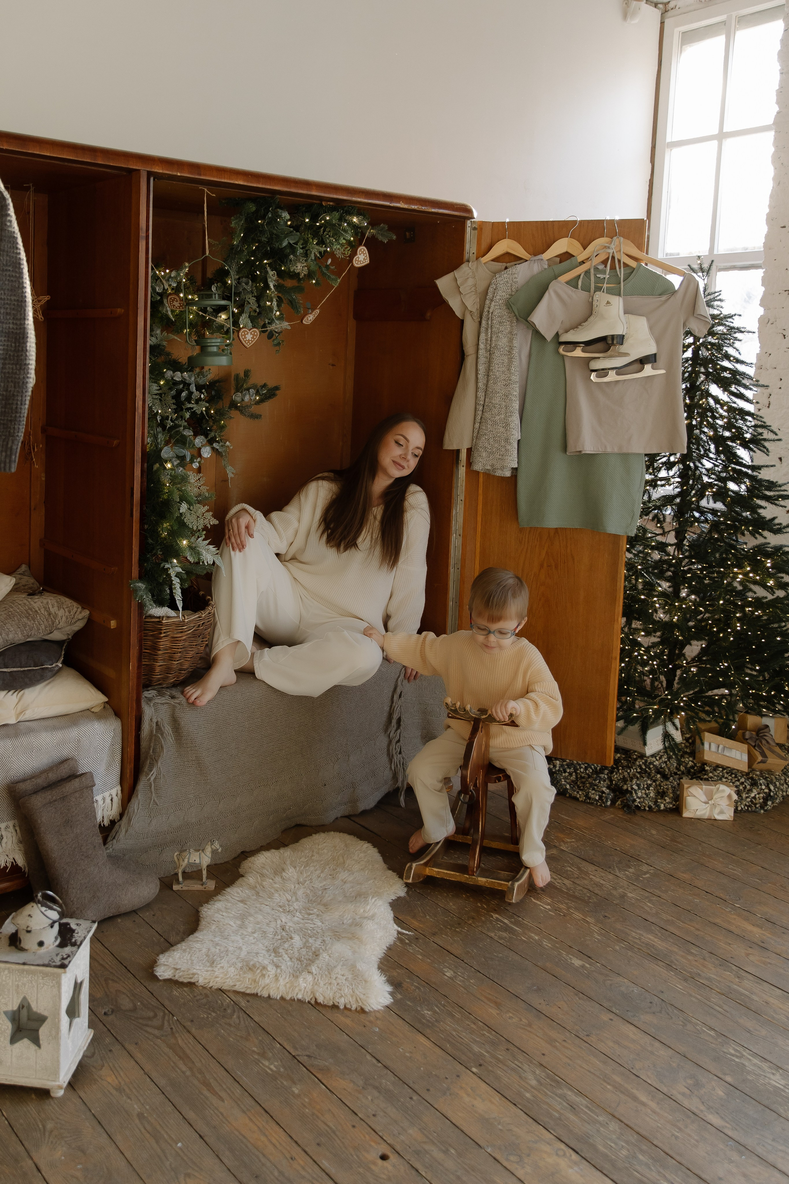 Новогодняя фотосессия Челябинск. СВАДЕБНЫЙ ФОТОГРАФ ЧЕЛЯБИНСК