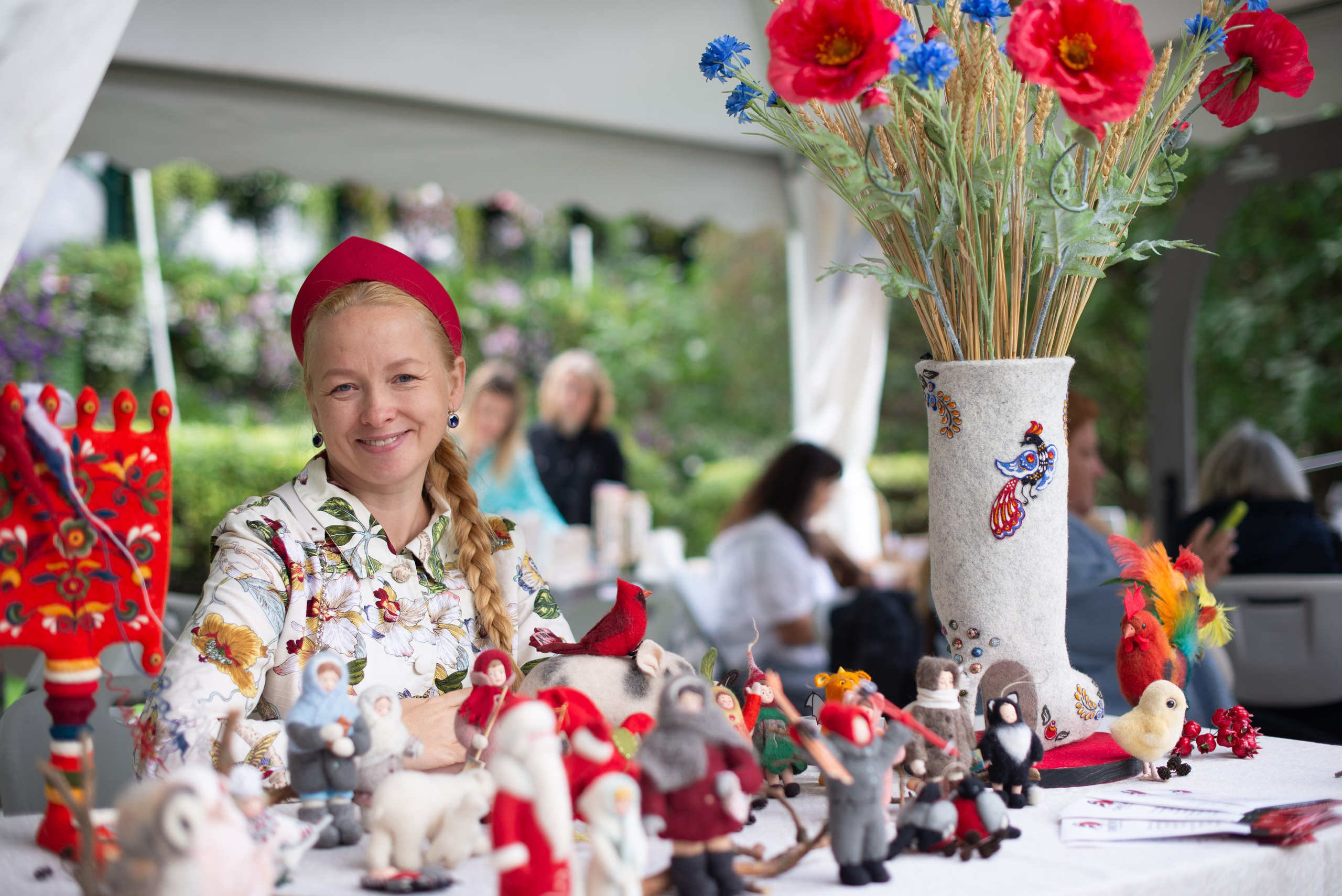 Марфа Российский Фестиваль — креатива и бизнеса. Victoria Radjevna Репортажный Фотограф — Видеограф Москва • Санкт-Петербург