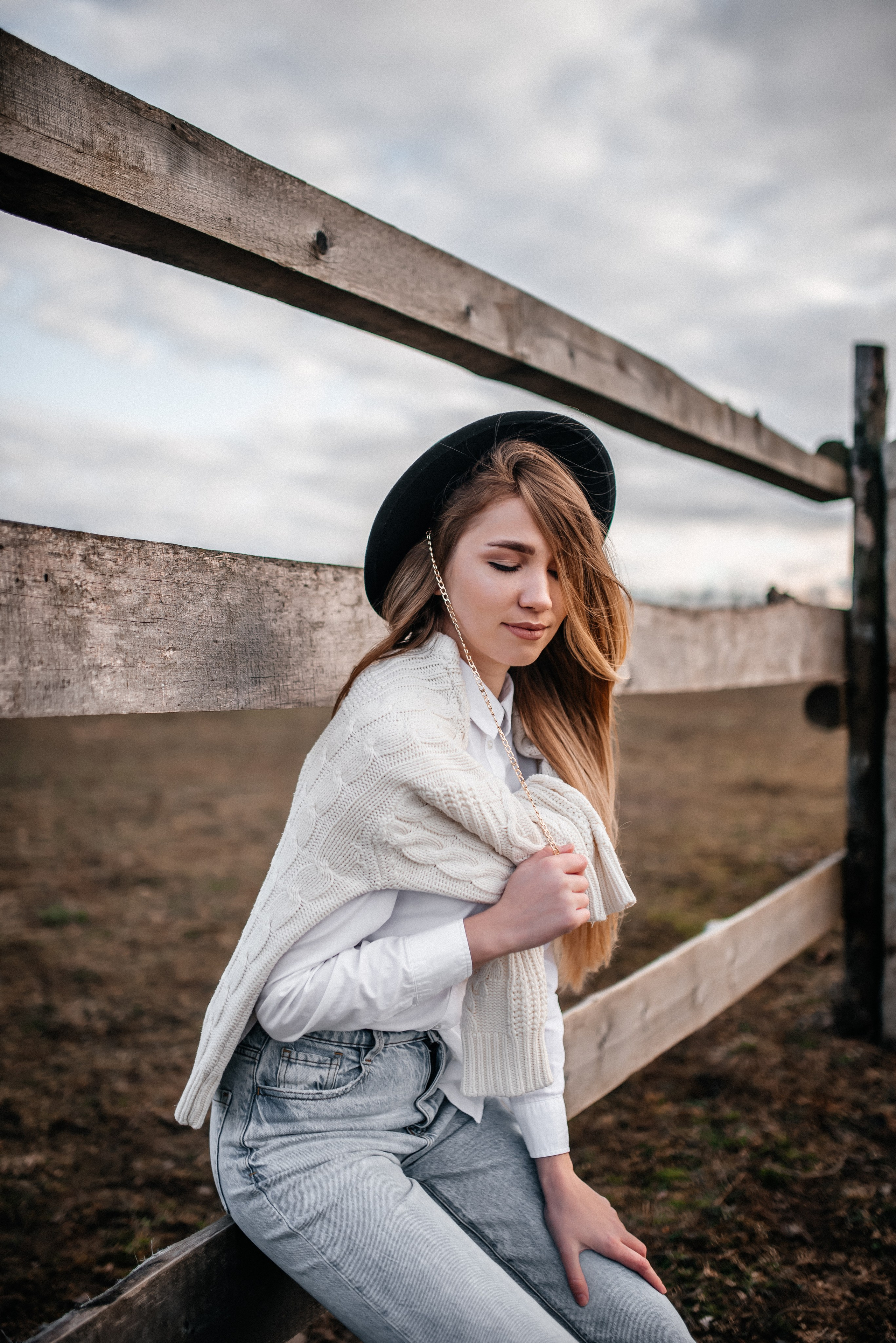 Ира, осень 2021. Главная