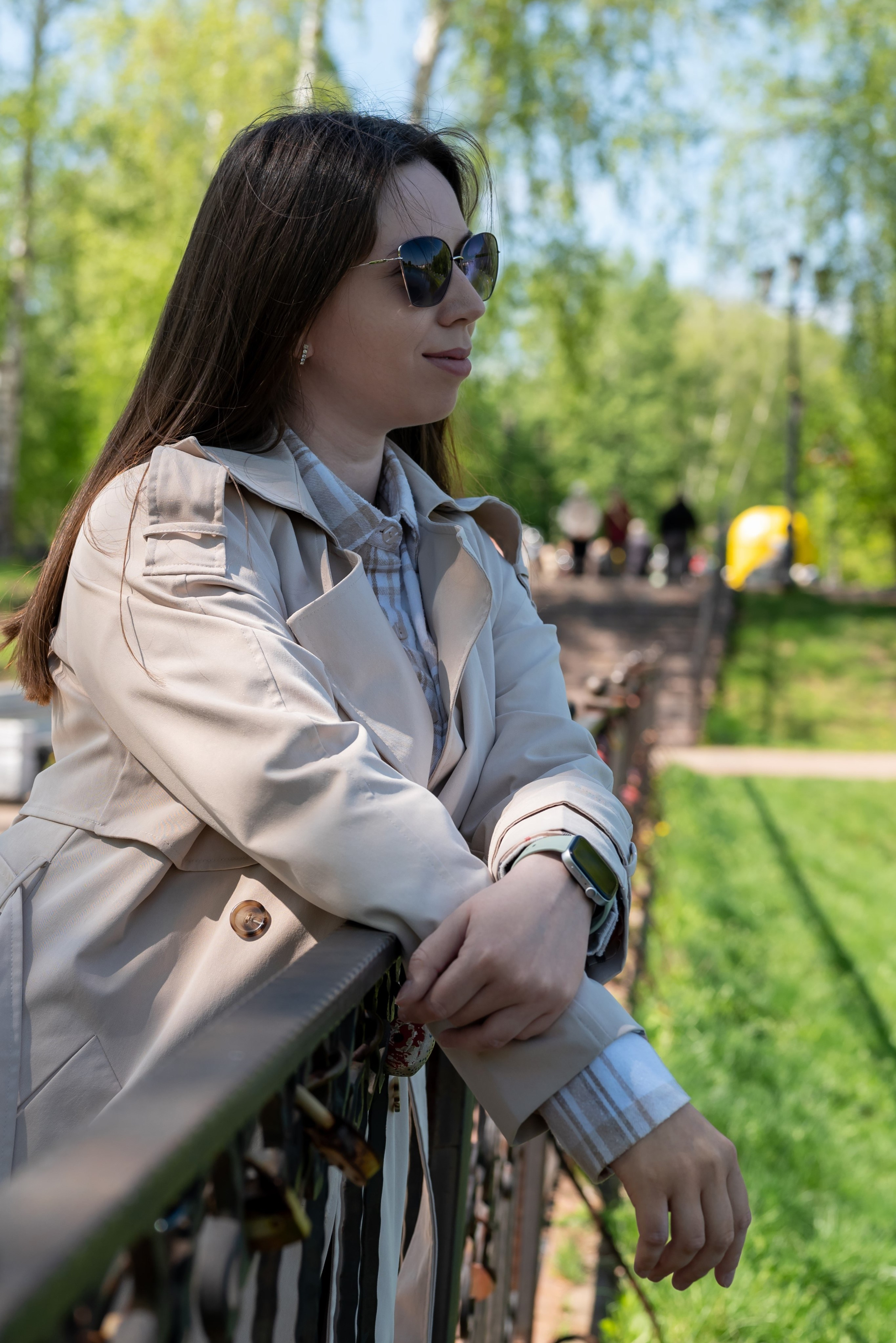 Анастасия. Фотограф в городе Салават