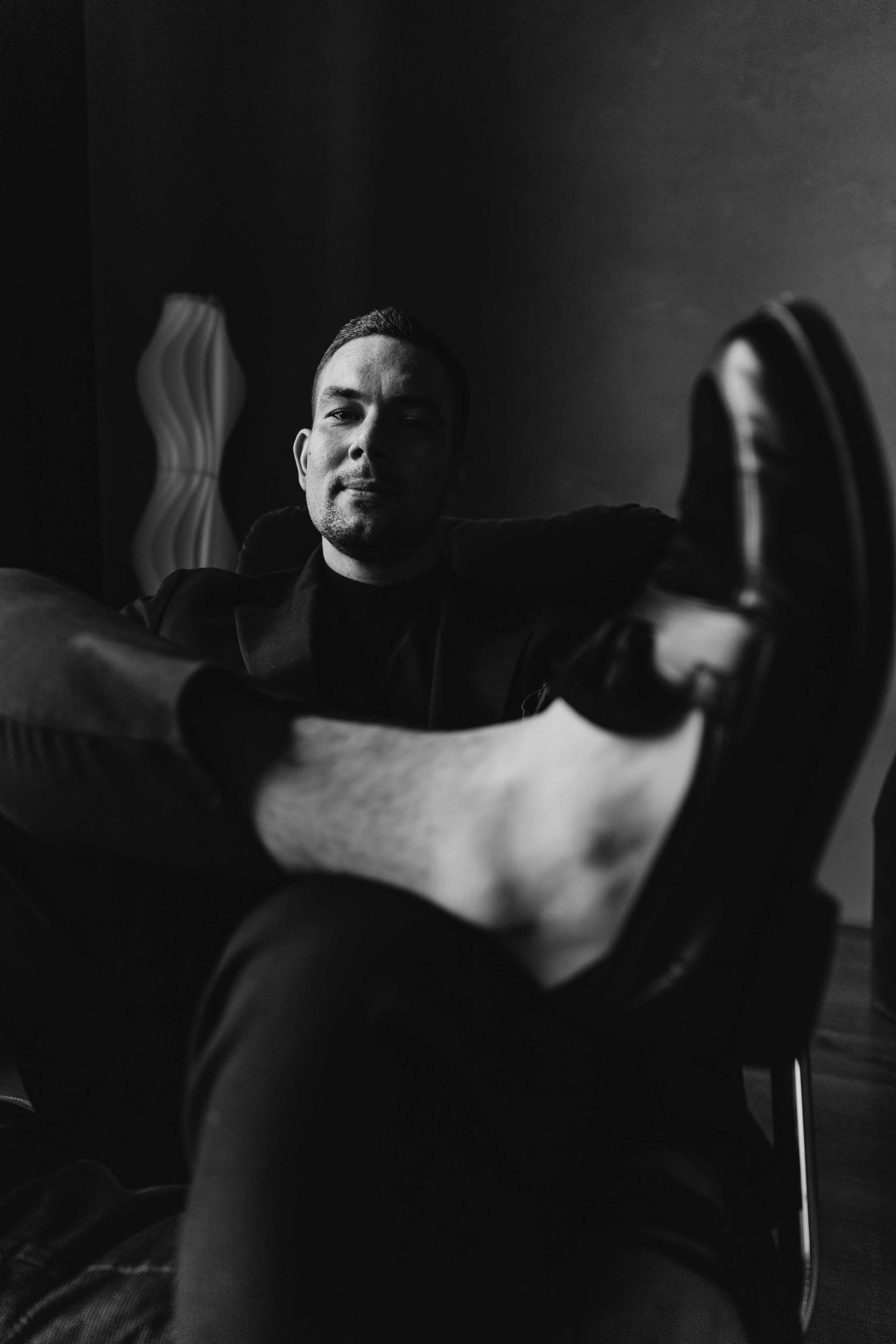 Роман. Свадебный и семейный фотограф Краснова Юлия