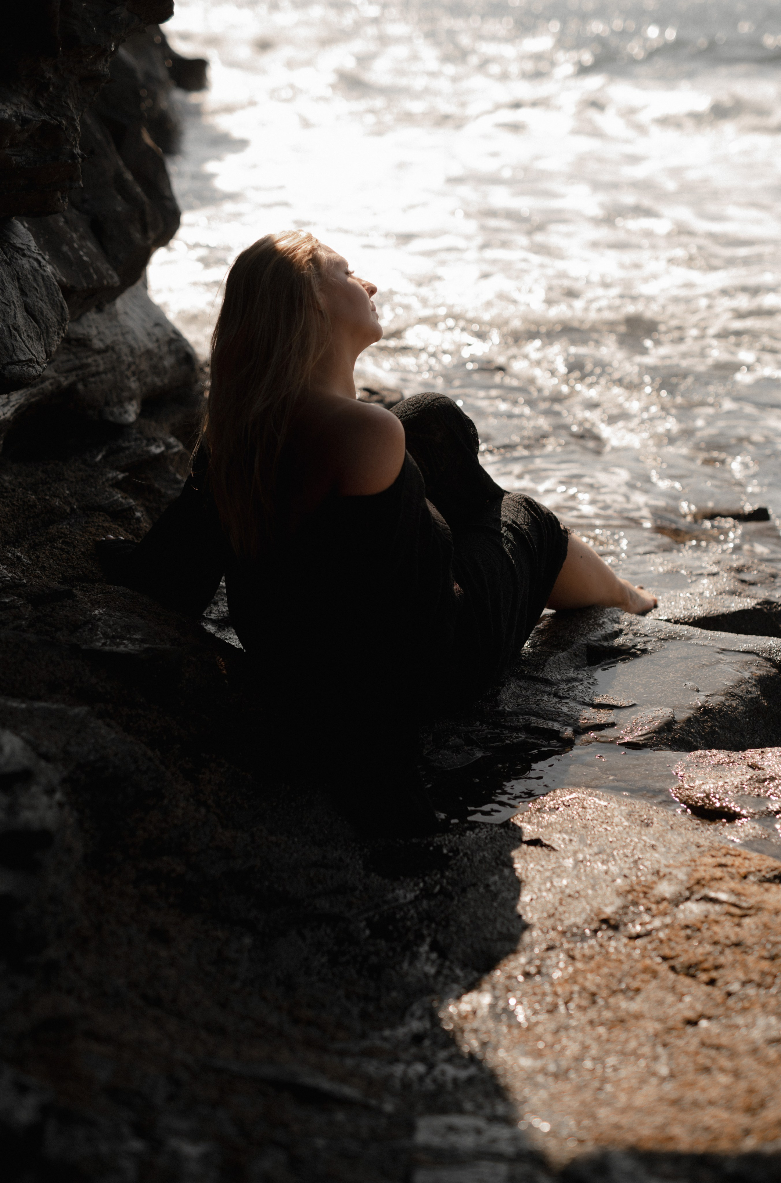 Ира. Свадебный и семейный фотограф Владивосток