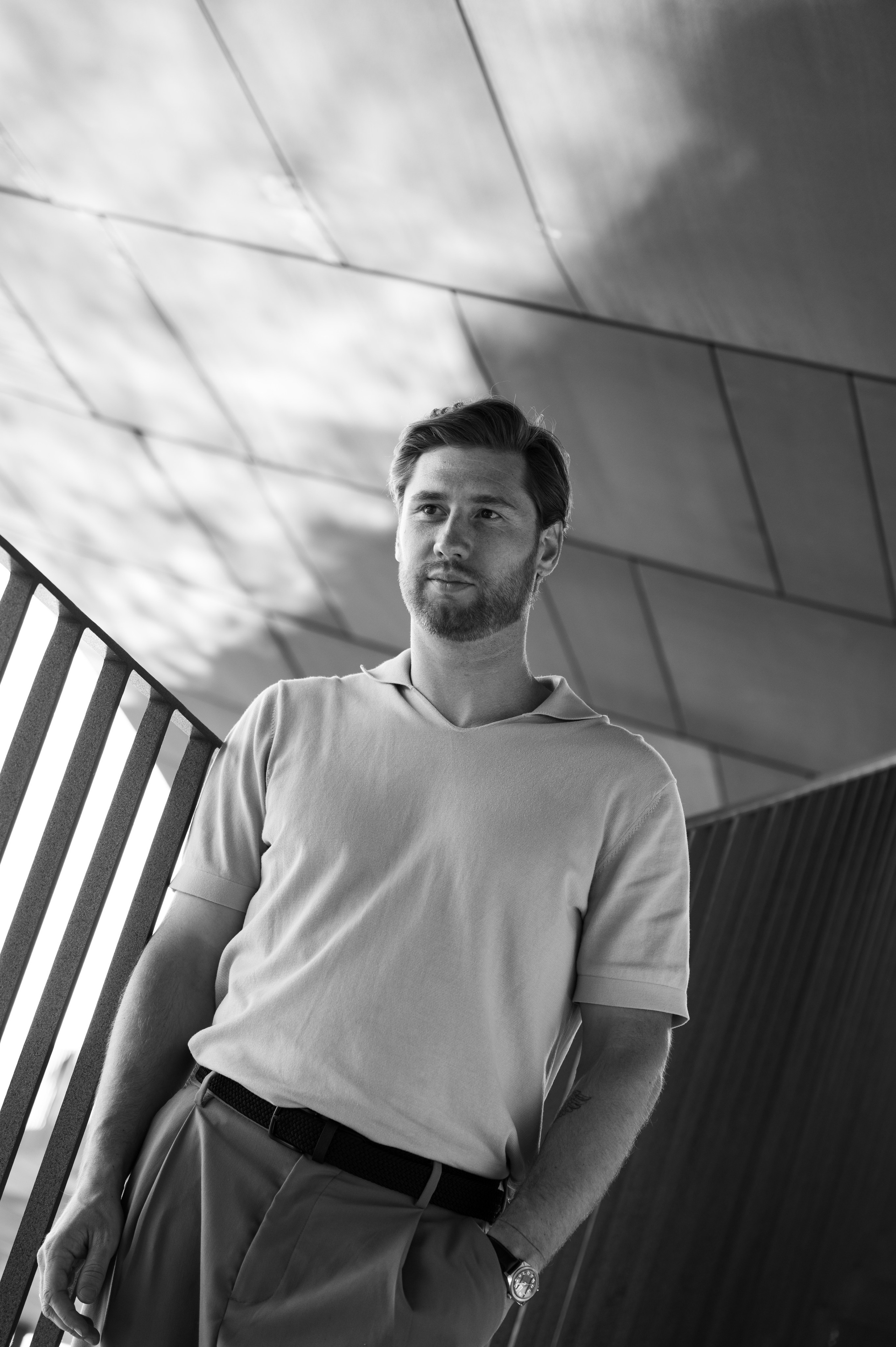 Индивидуальные фотосессии в Москве. Фотограф Лобанов Антон, г. Москва