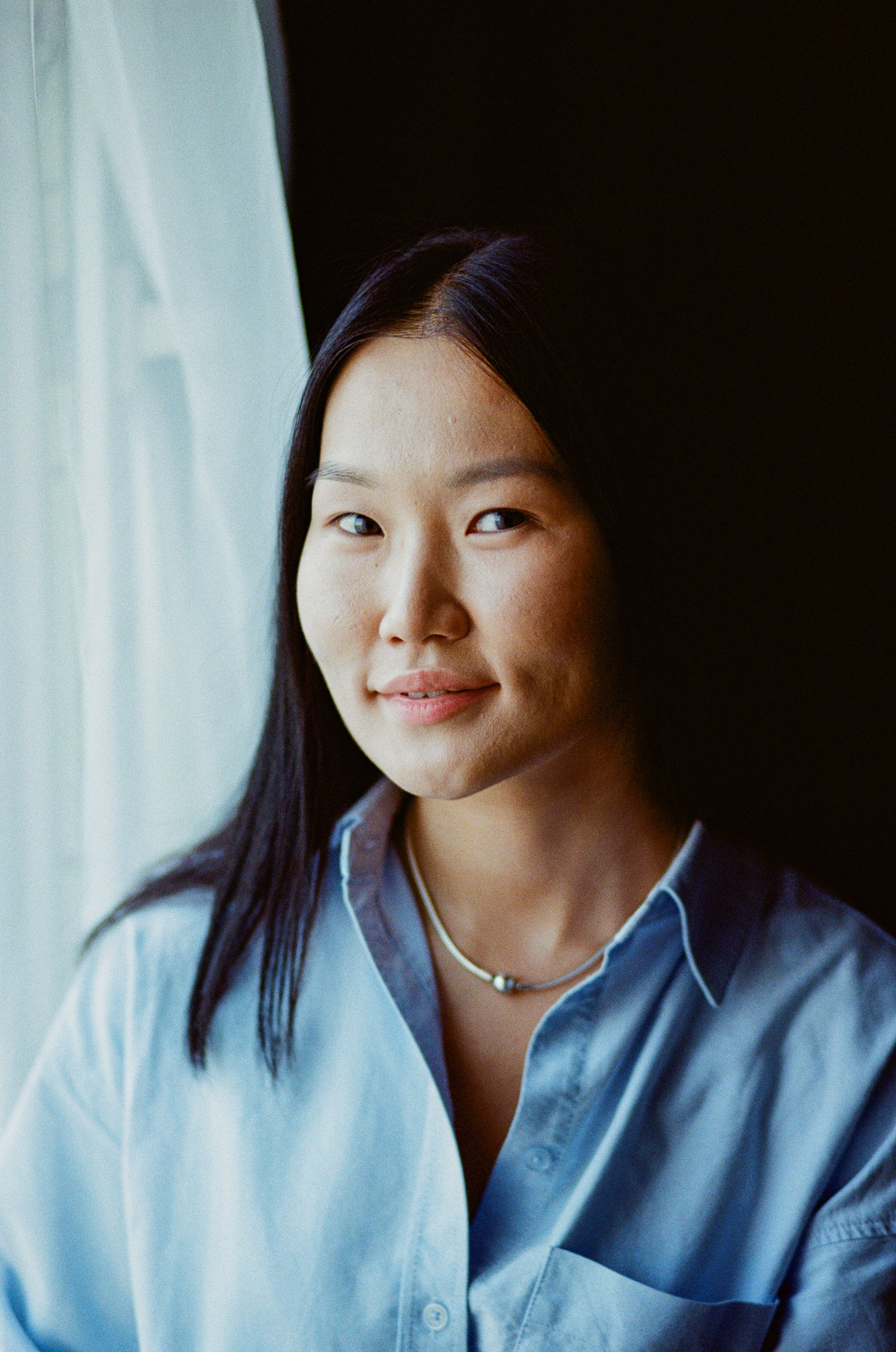 Аюна. Галя Аникина фотограф в Москве