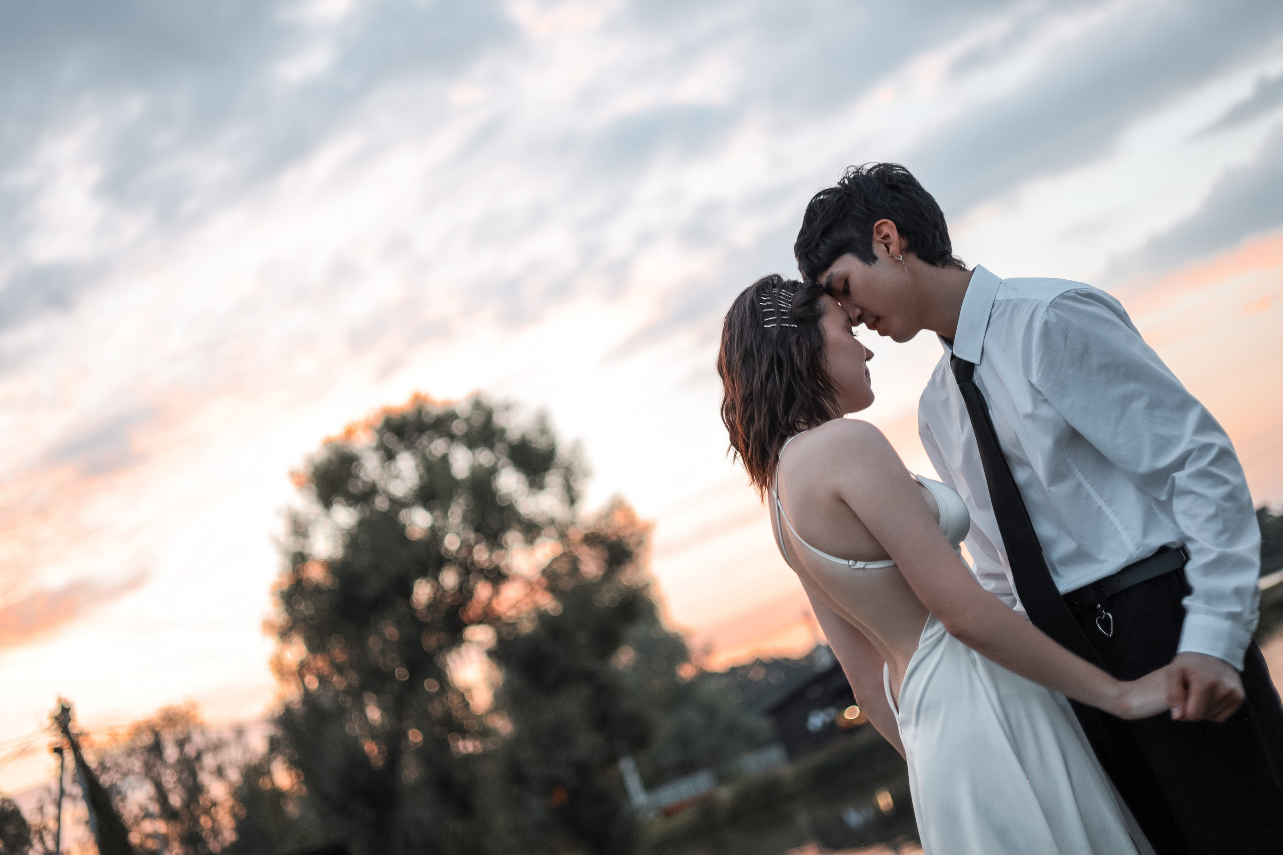 Эрик и София. Команда фотографов и дизайнеров в Егорьевске