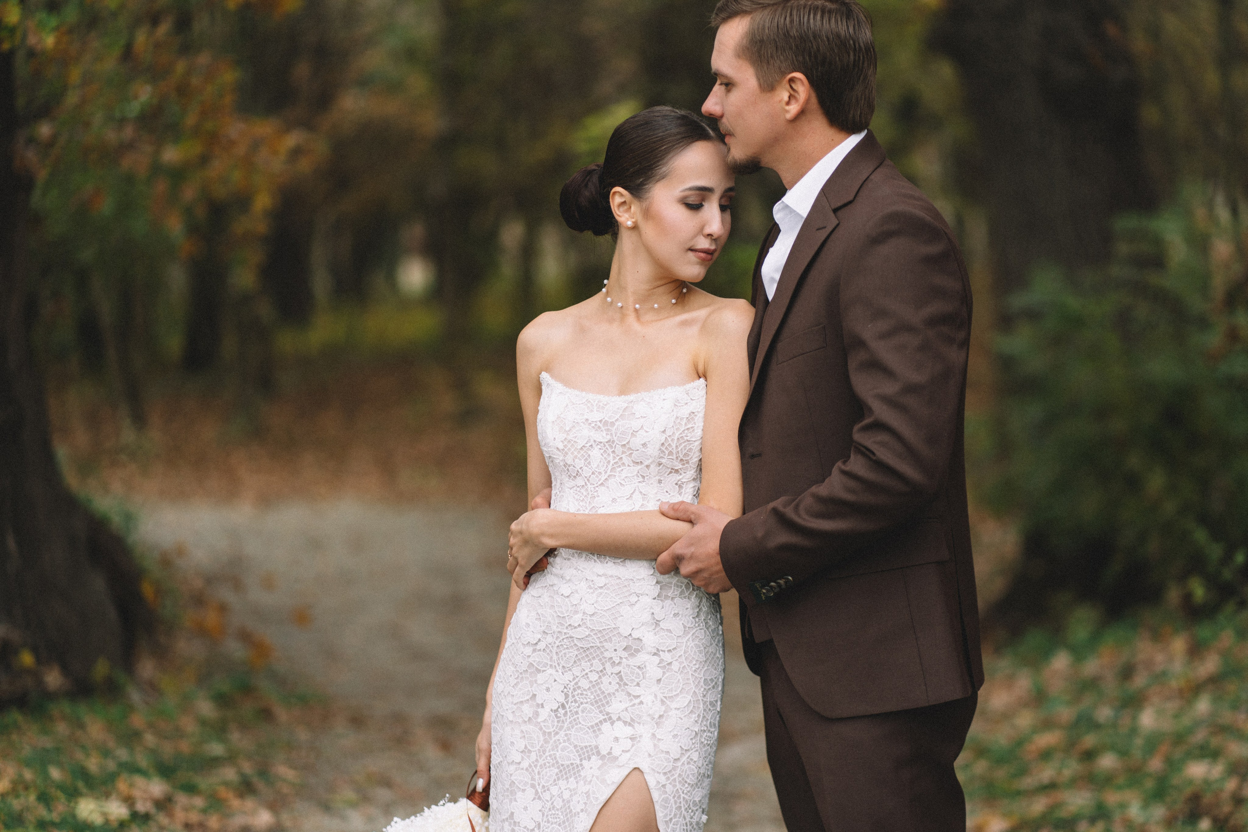 November. Фотограф в Анапе Муратова Анна