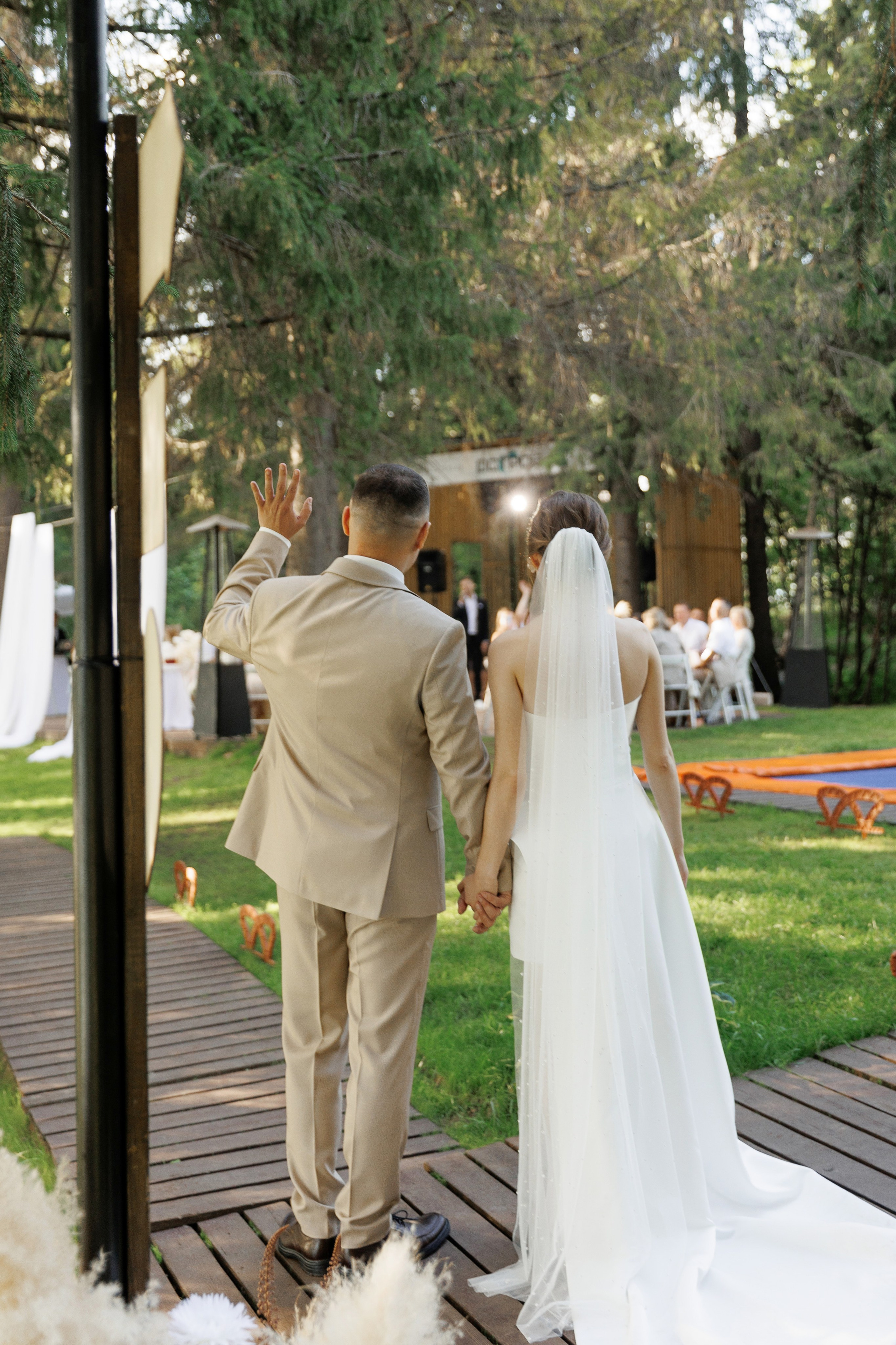 Сергей и Анастасия. Свадебный и портретный фотограф в Сыктывкаре Слава Изъюров