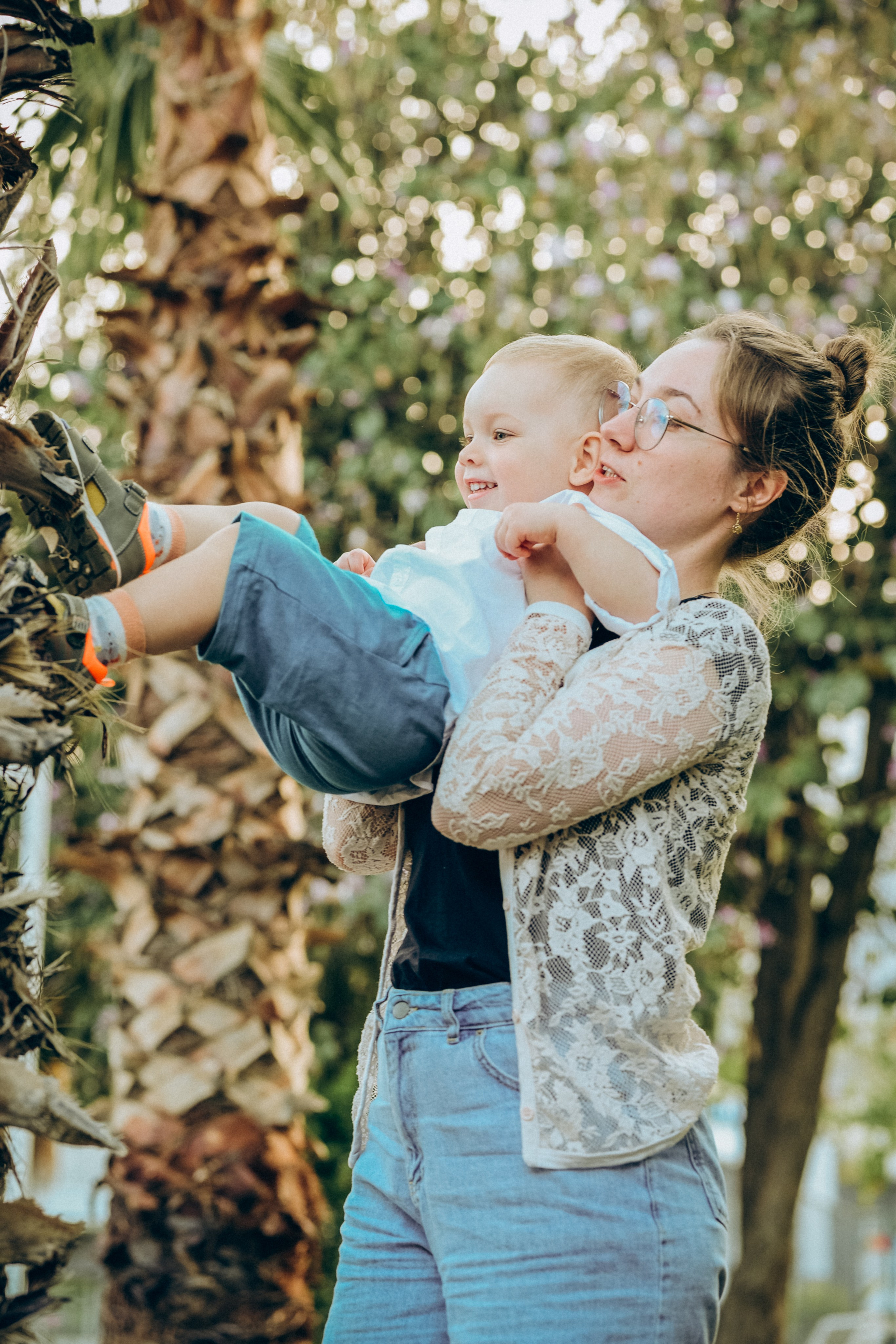 Наш отдых в Турции