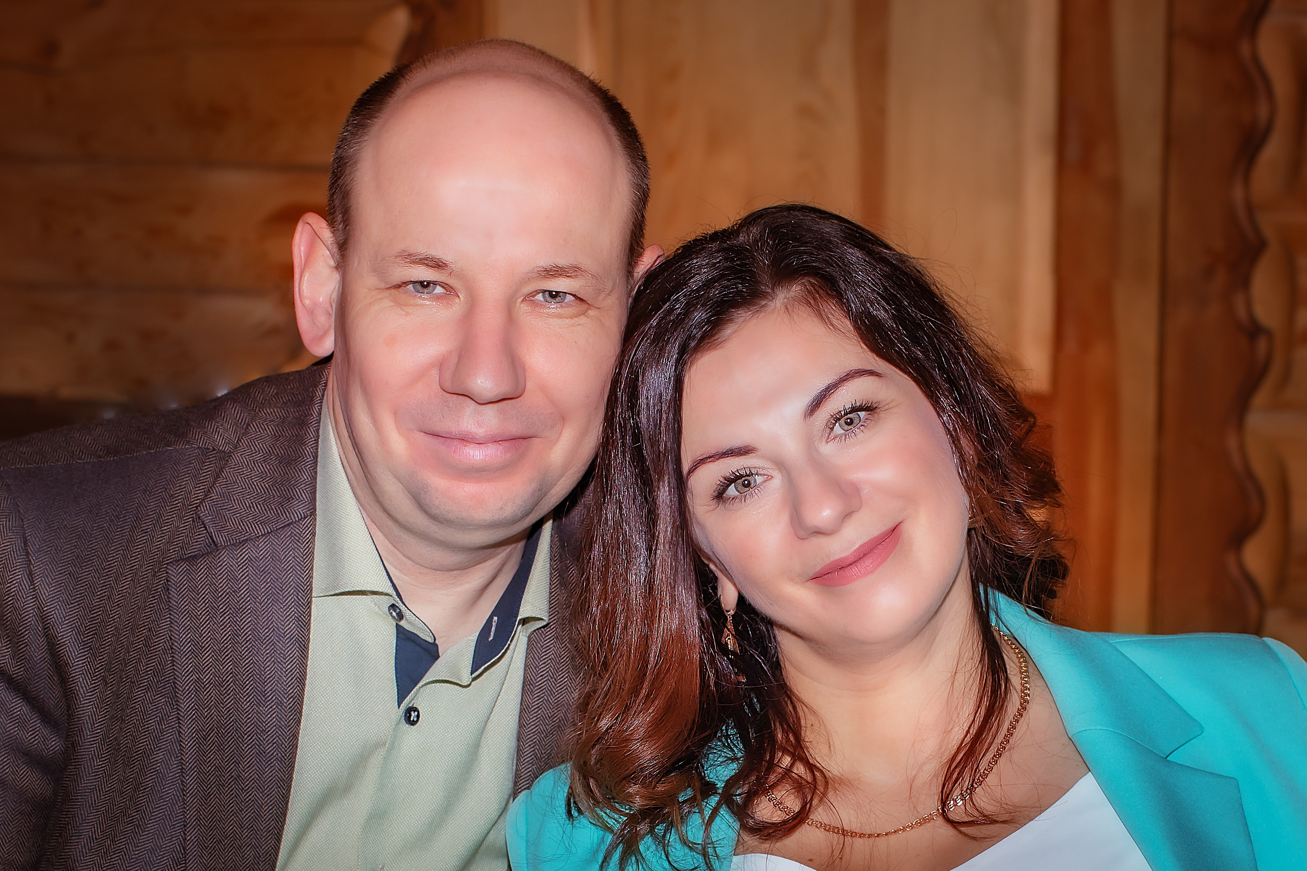 Юбилей 50 лет со дня Свадьбы. Фотограф и видеограф в Ставрополе Инна Попова