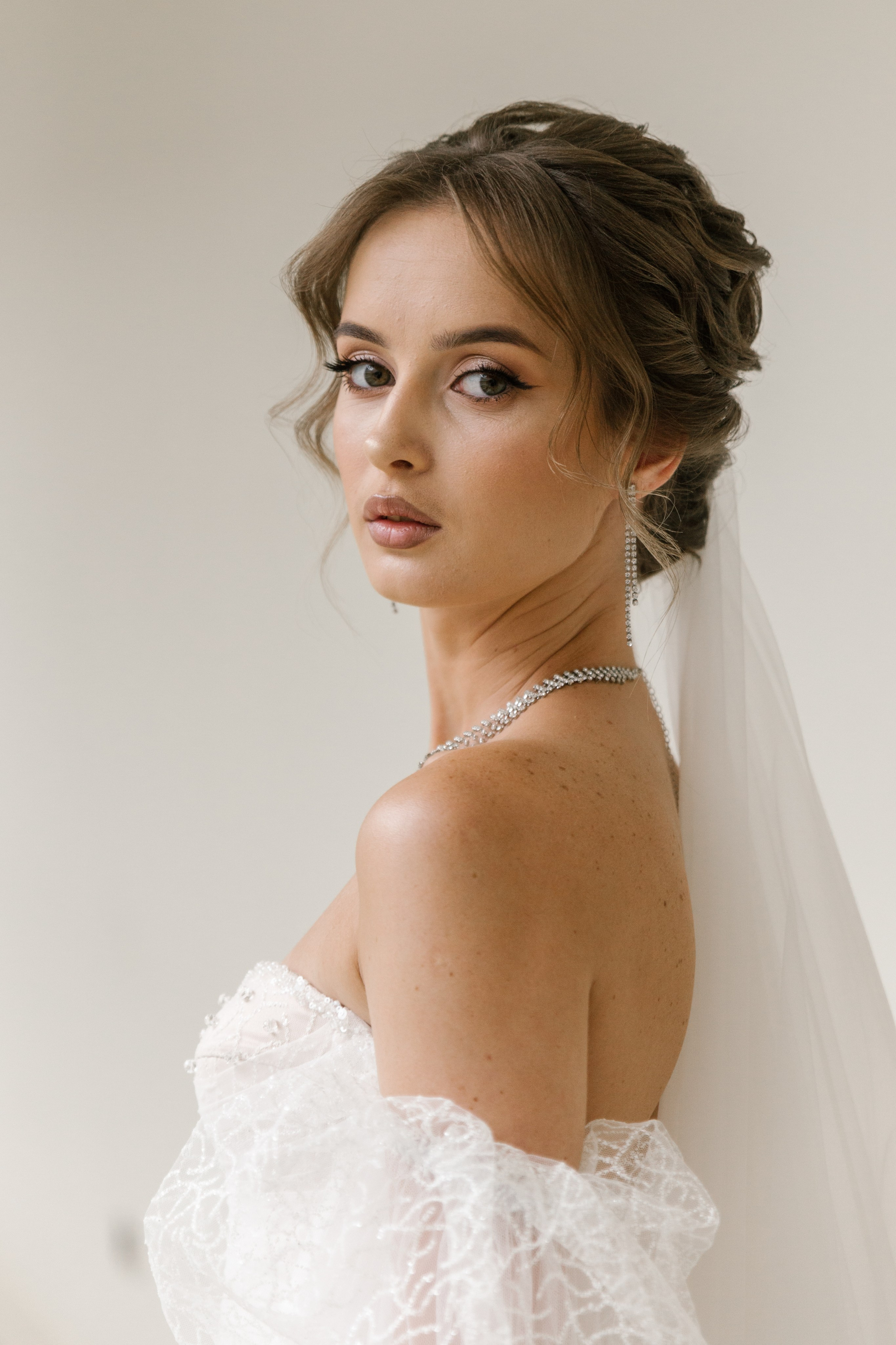 Артур и Ксения. Свадебный фотограф в Пятигорске и КМВ Софья Аджикеримова