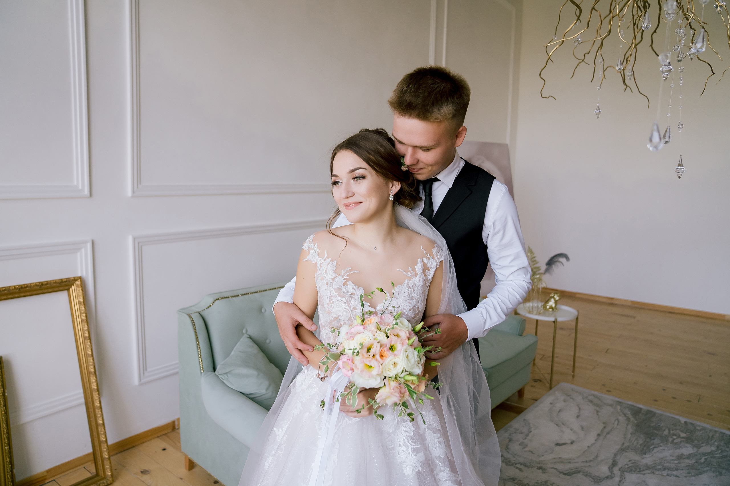 Макс и Ангелина 08.08.2020. Свадебный и семейный фотограф в Краснодаре Марина Фалевич. Свадебная ф