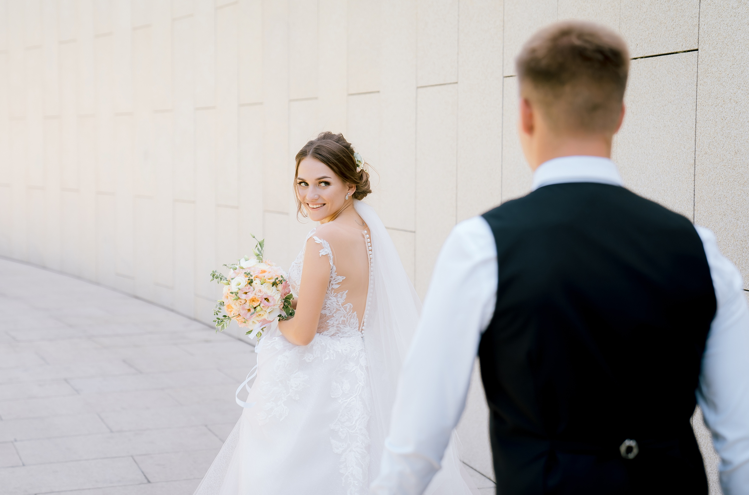 Макс и Ангелина 08.08.2020. Свадебный и семейный фотограф в Краснодаре Марина Фалевич. Свадебная ф