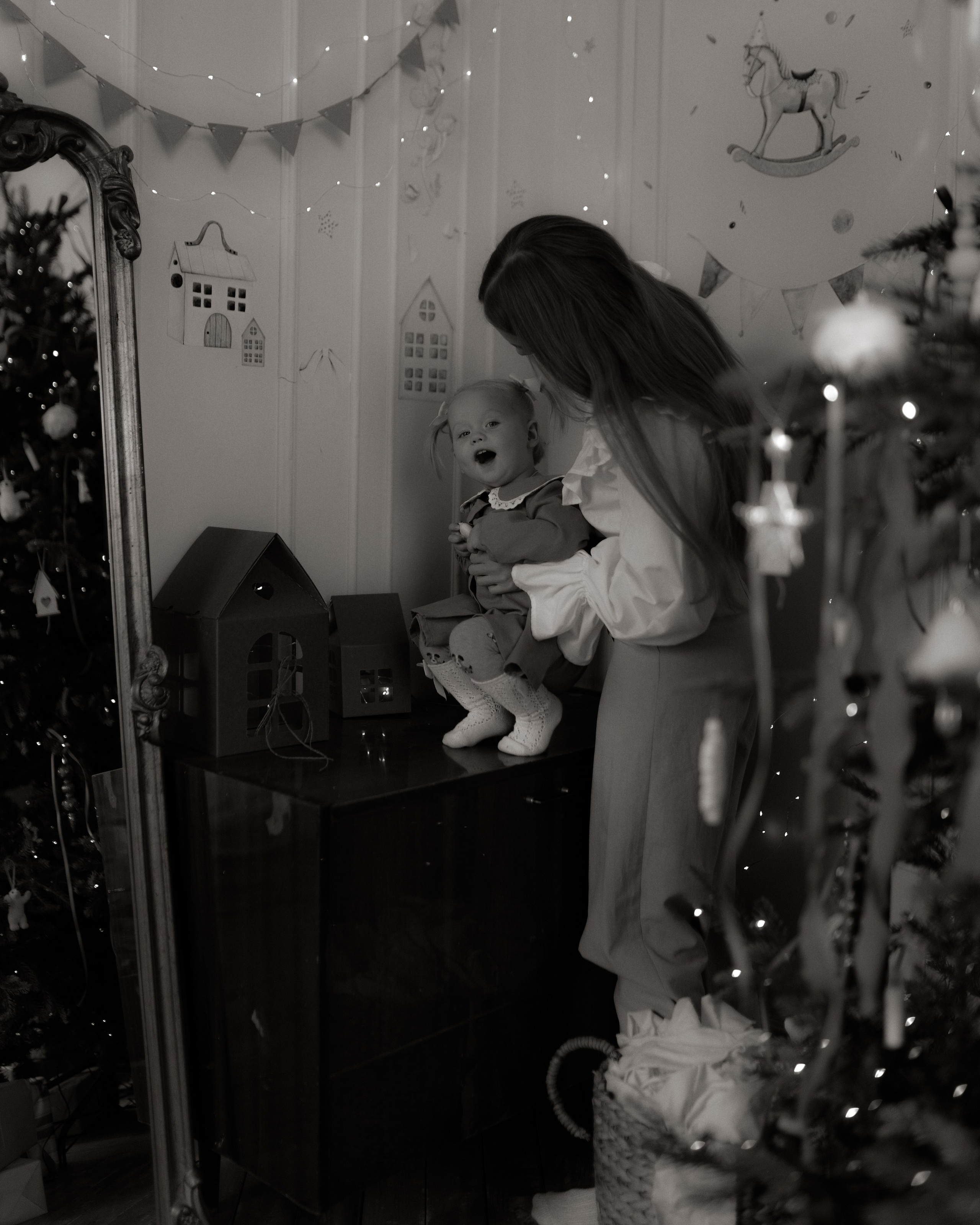 Екатерина и Людмила. DARYA.BELKINA