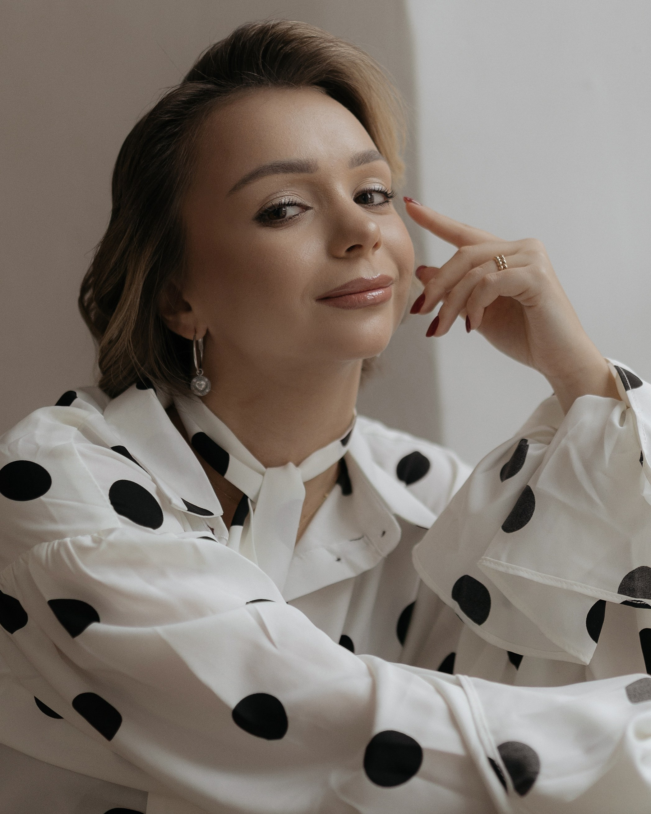 София. DARYA.BELKINA