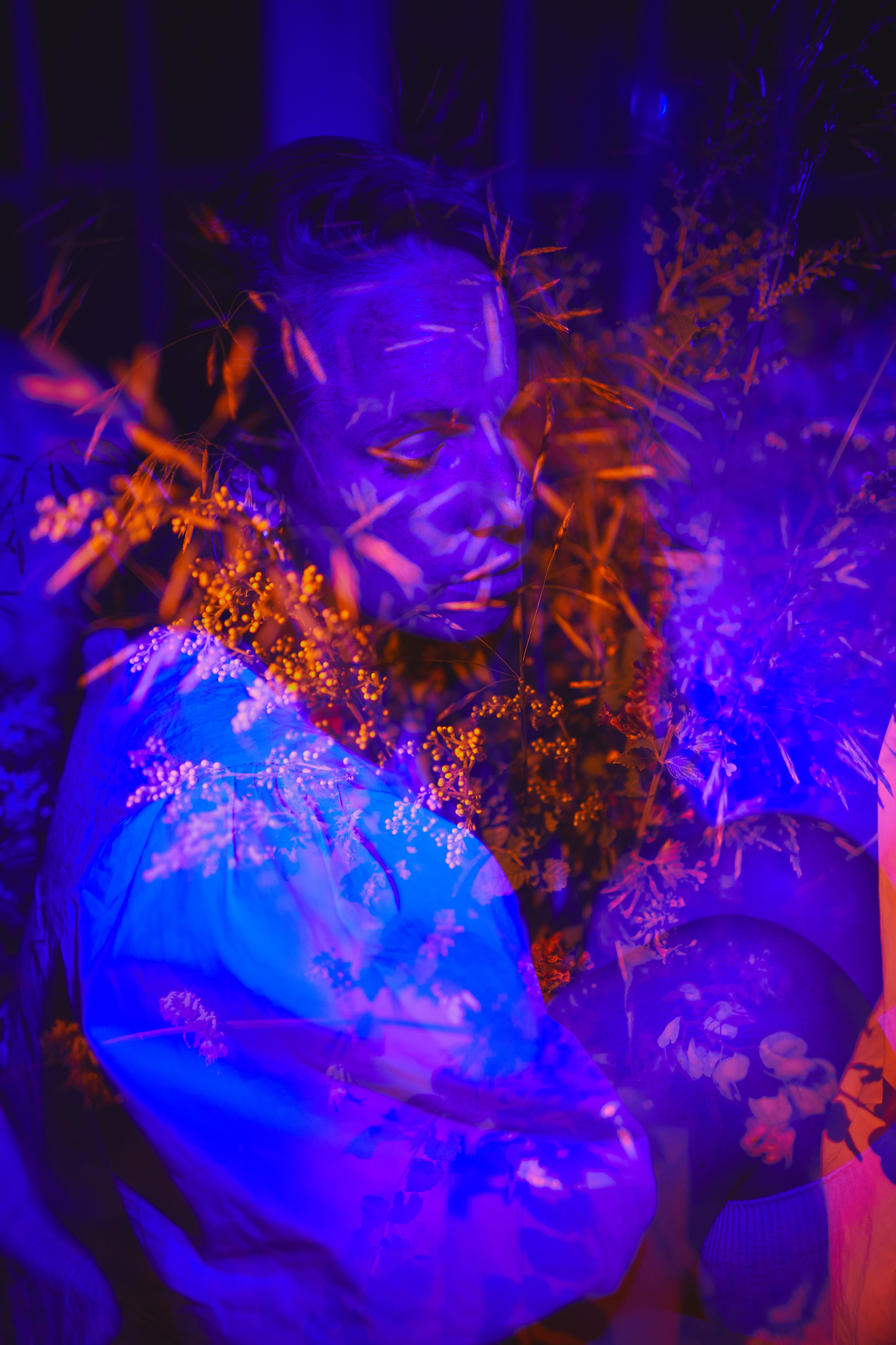 Visual artist/photographer Dayneko Tatyana Krasnoyarsk