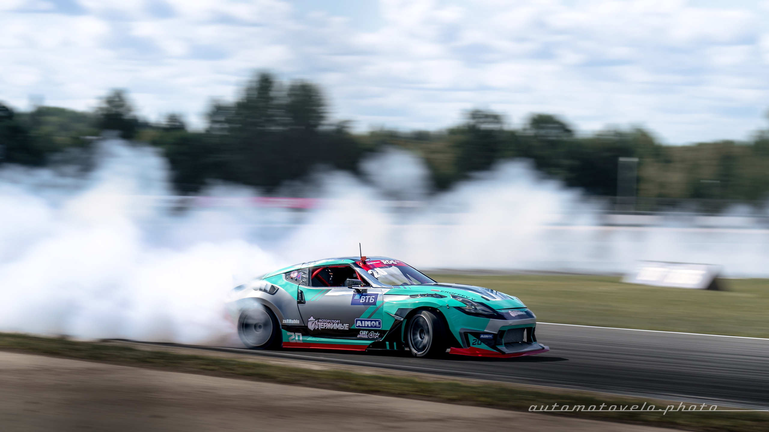 RDS GP 2024. 5 этап