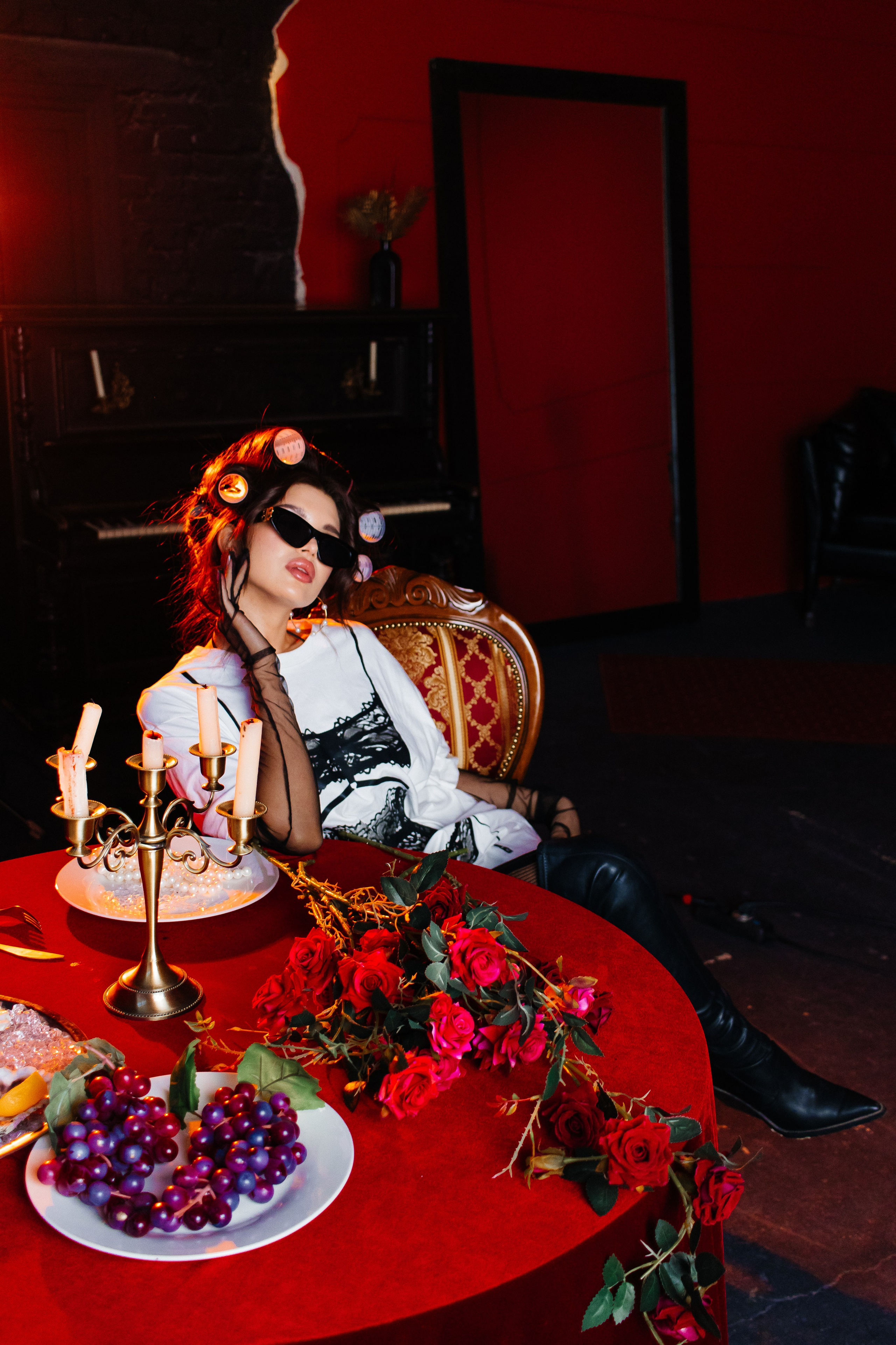 ВЕРОНИКА. Фотограф Казань