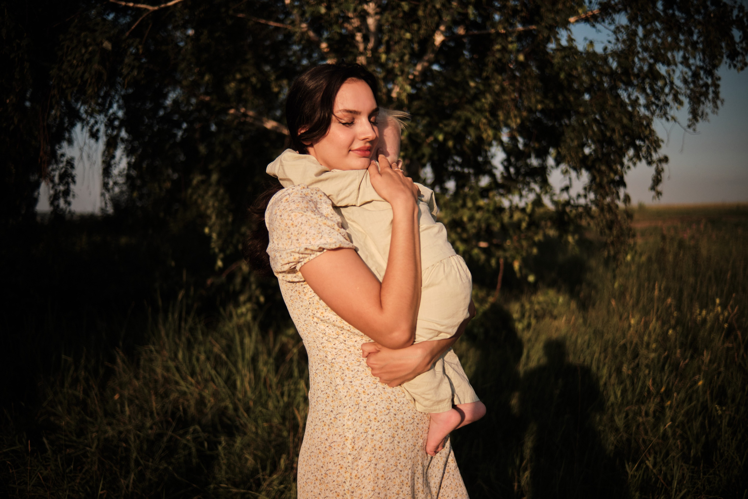 Семья Рустама и Алины. Свадебный и семейный фотограф в Новокузнецке Иван Иванов