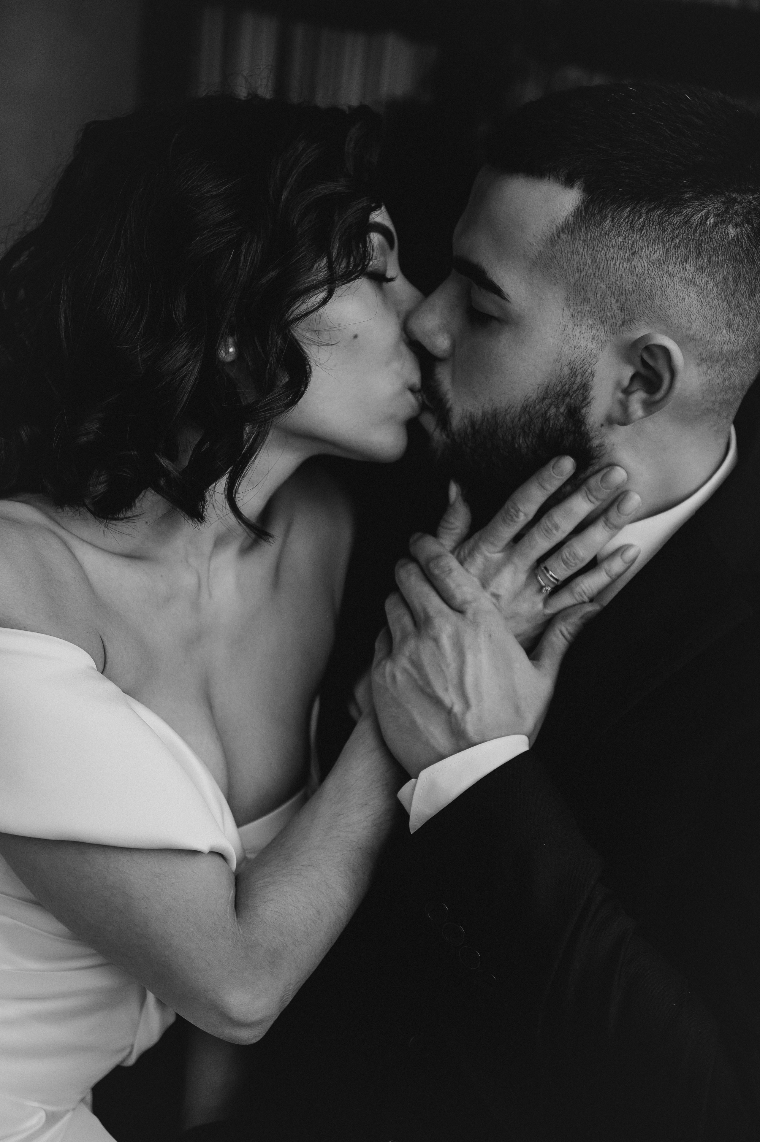 Жанна и Дима