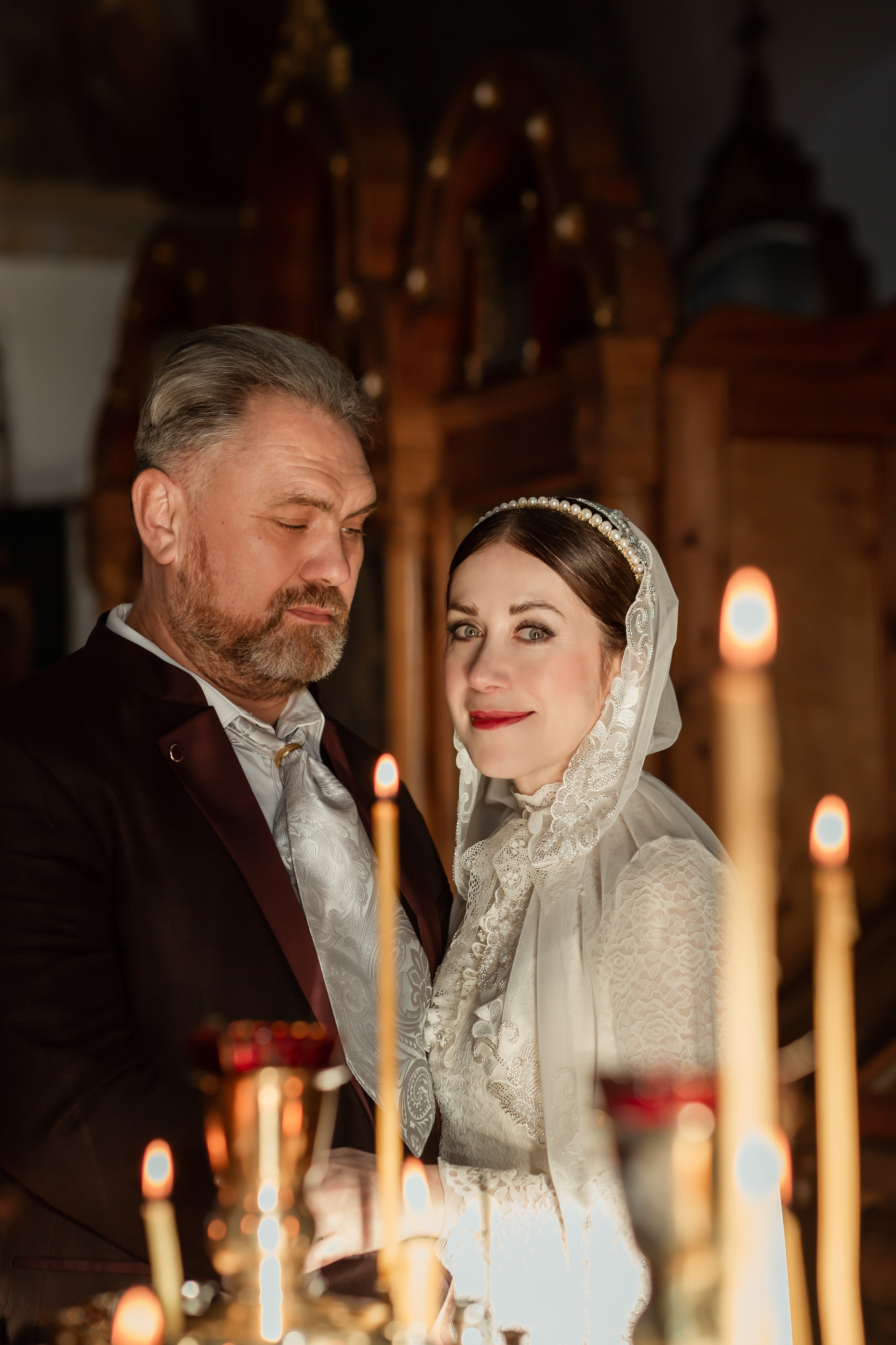 Вячеслав и Нана. Свадебный и семейный фотограф в Колпино и СПб Юлия Папанова