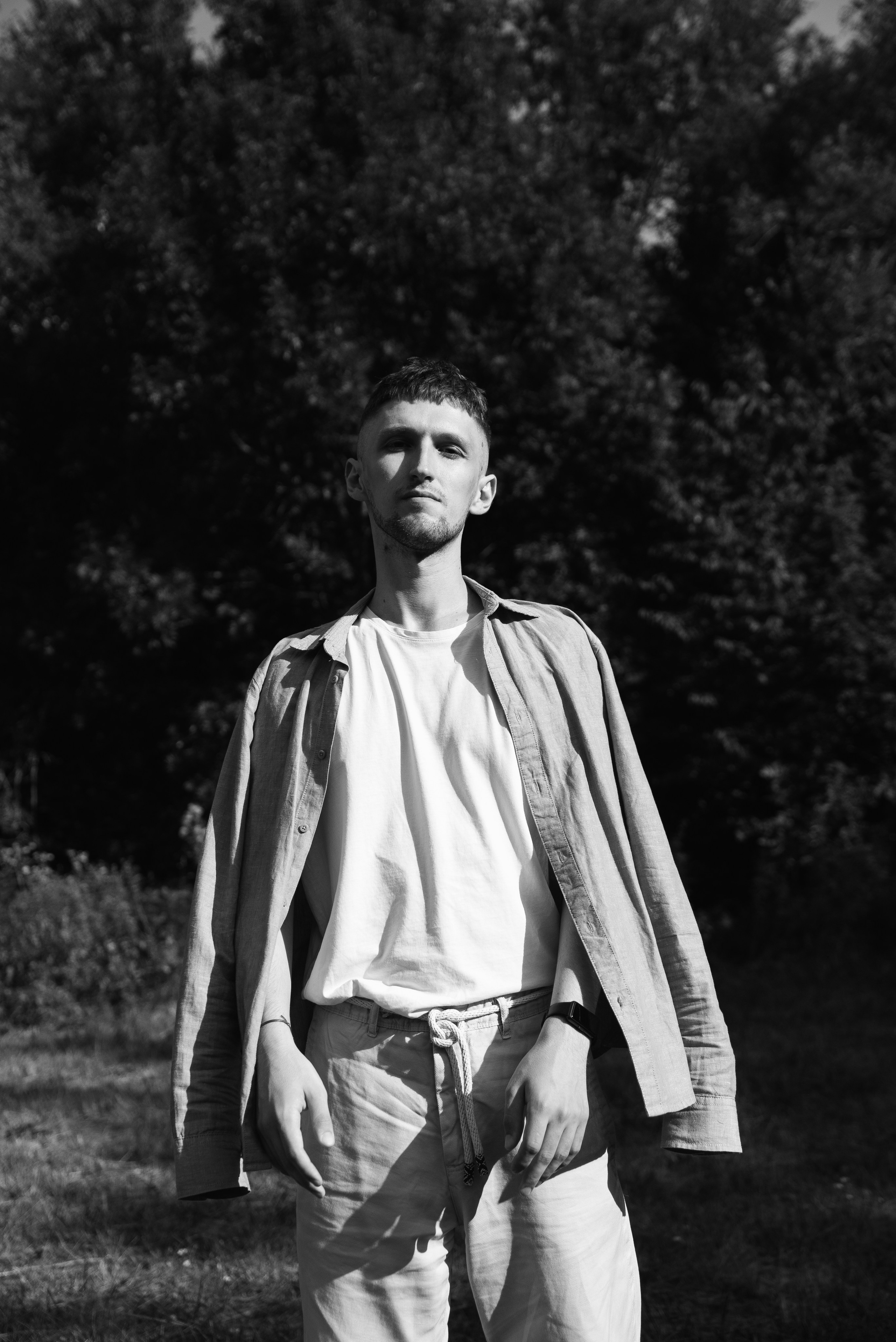 Вова. Семейный фотограф в Ставрополе Кристина Сысоева