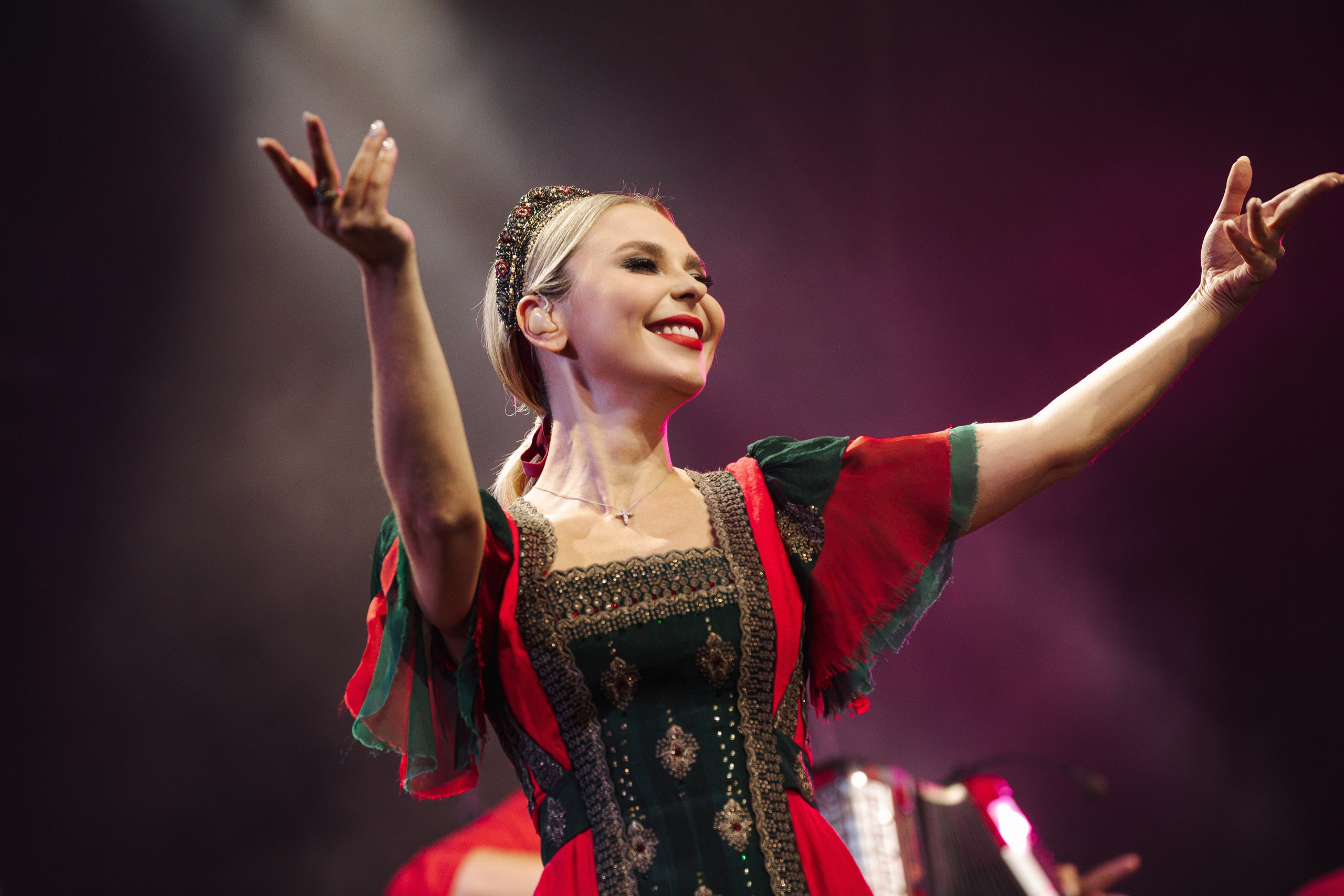 Группа «Пелагея» Анапа 2024. Конный и театральный фотограф Анапа