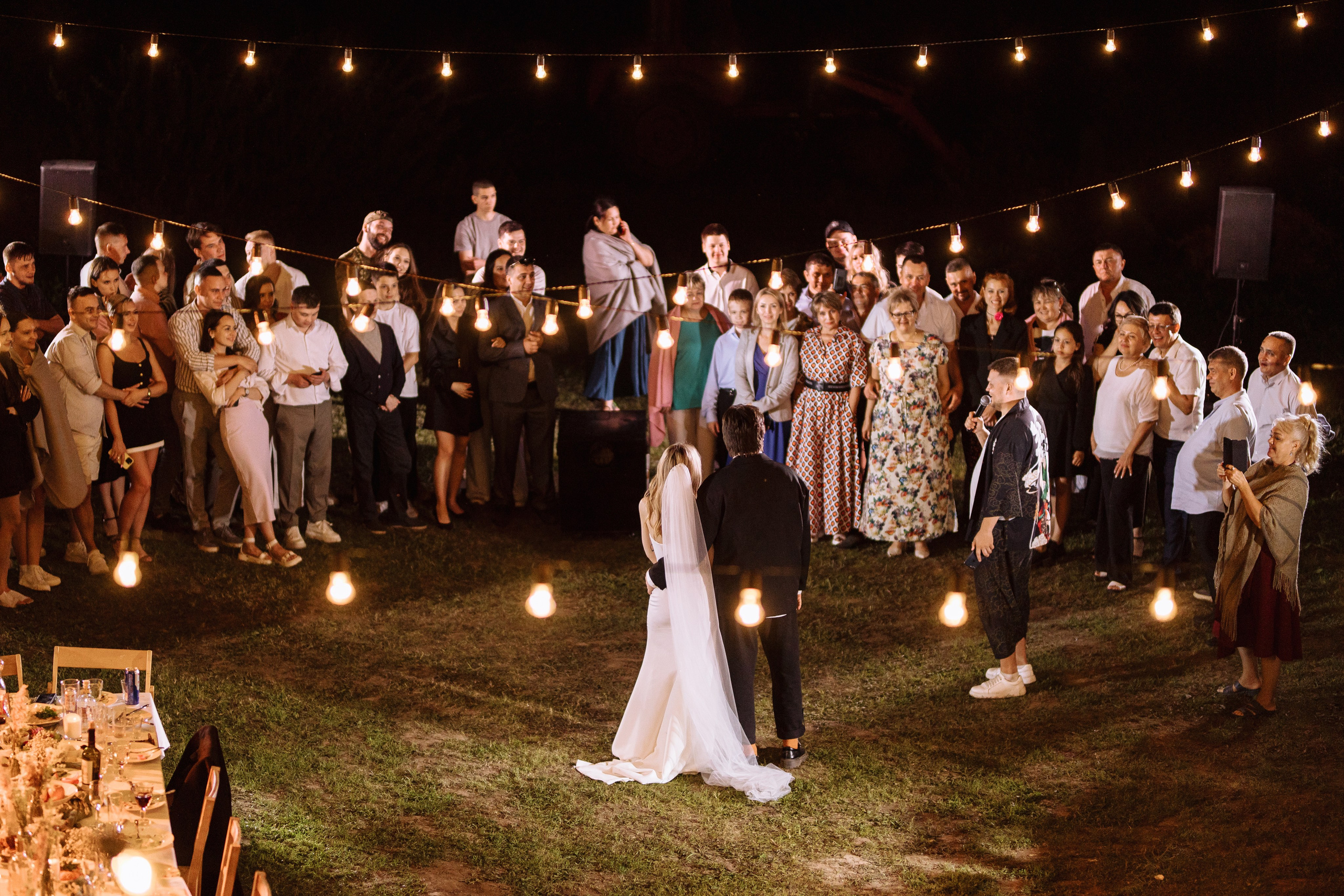 Свадебный репортаж. Свадебный и Репортажный фотограф Александр Шаров