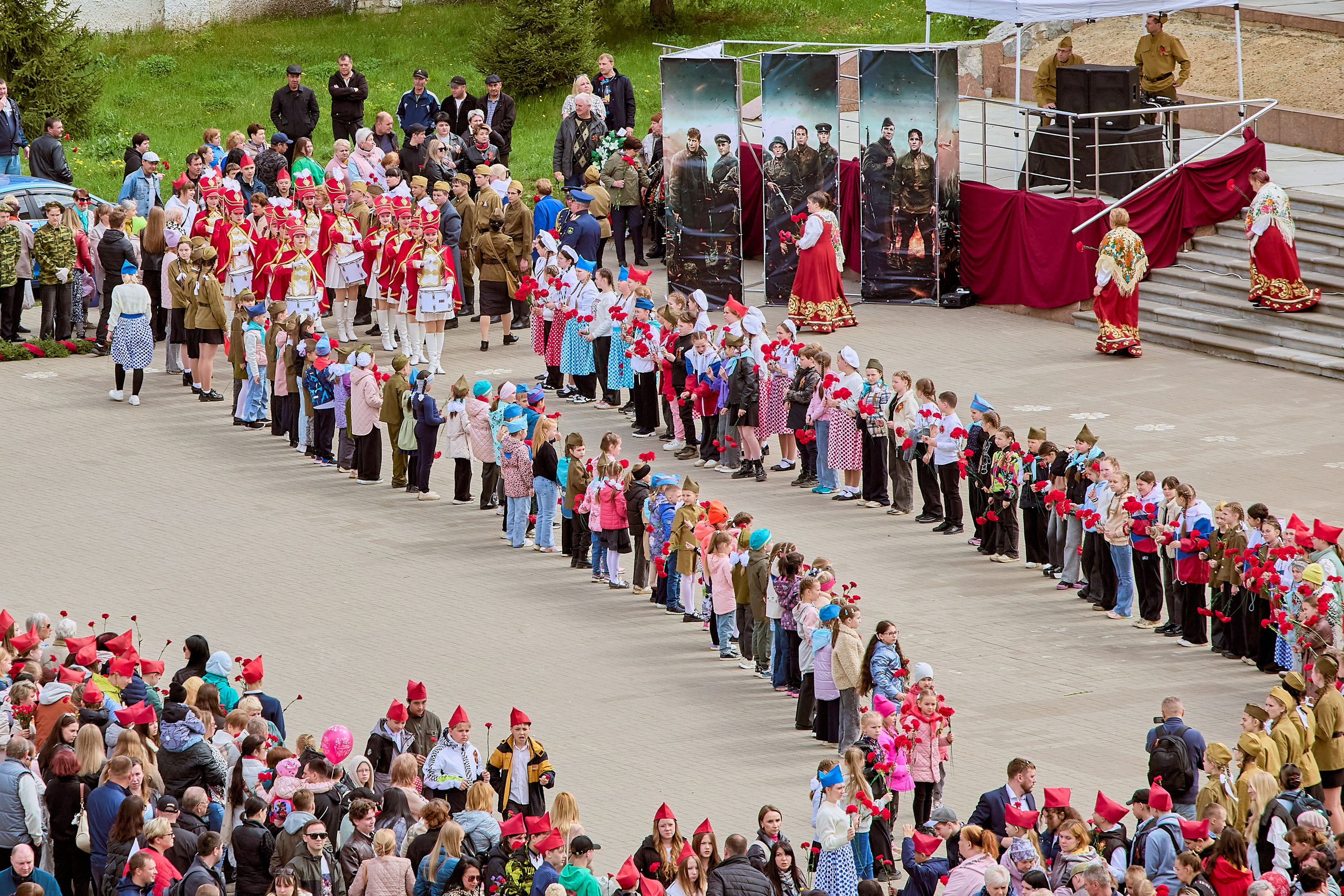 Фотографии ПОБЕДА 80 п. Решетиха