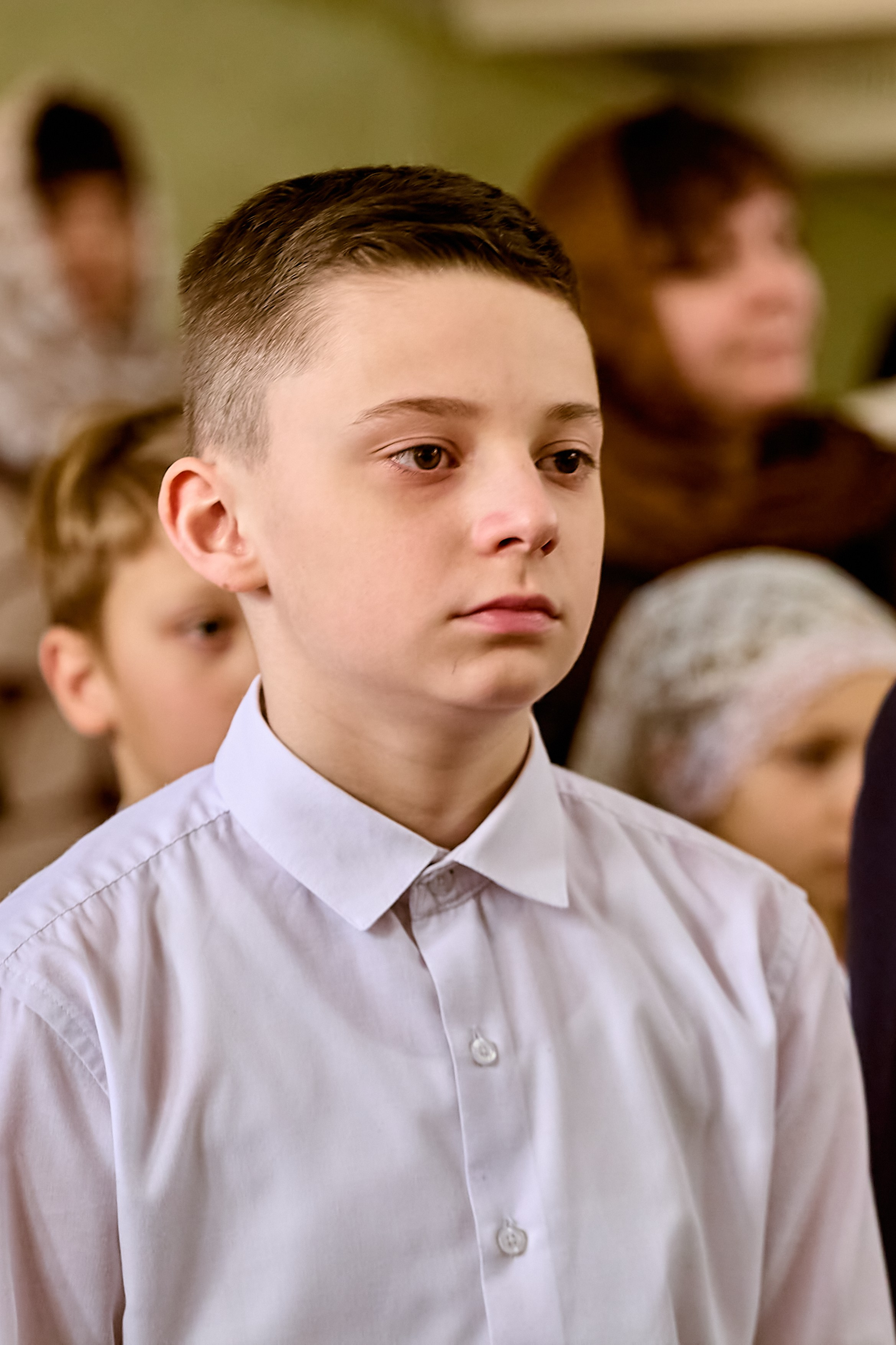 Фотографии Покаянный Канон Андрея Критского