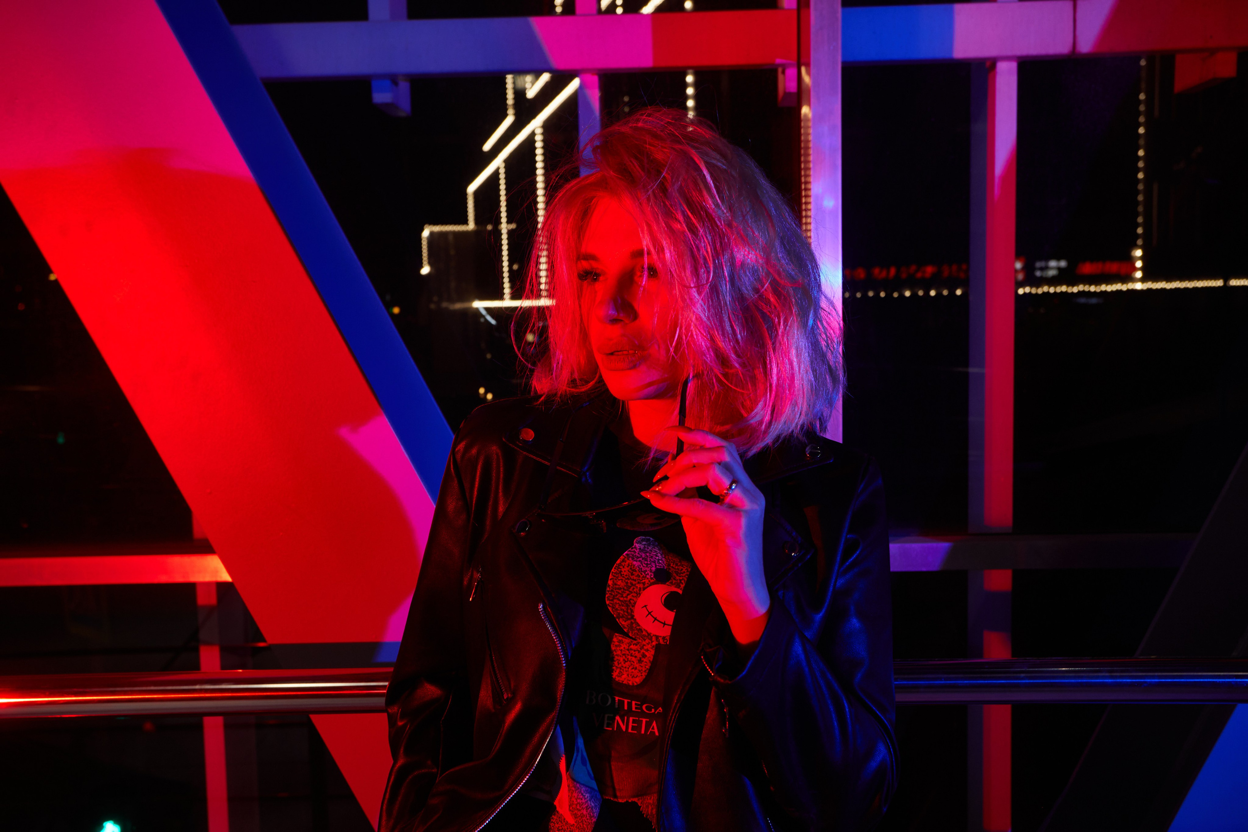 Портрет. Фотограф Михаил Коган — Москва 89267284460