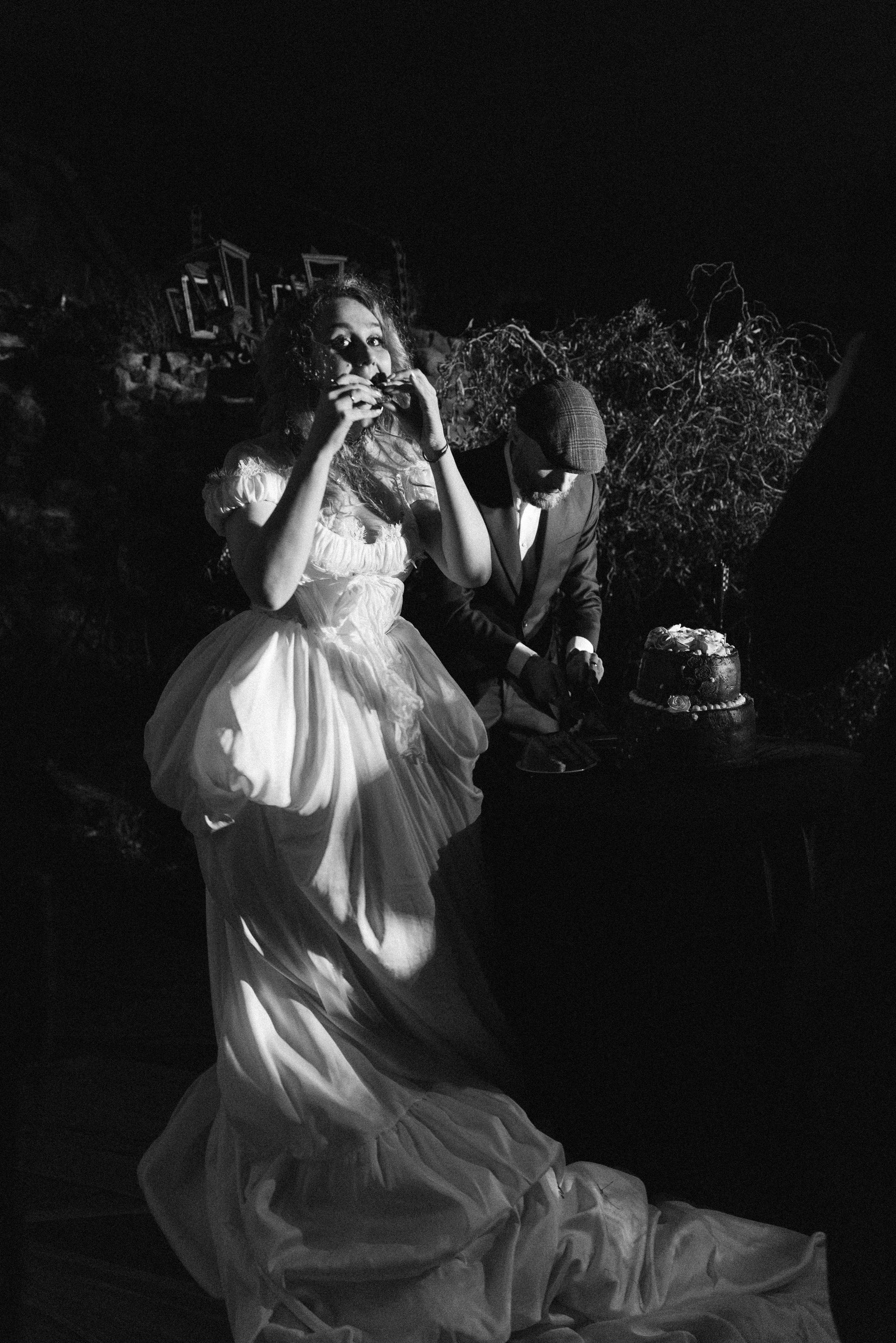 2 камера. Свадебный и репортажный фотограф в Москве Владимир Сергеев | Naysaikolo