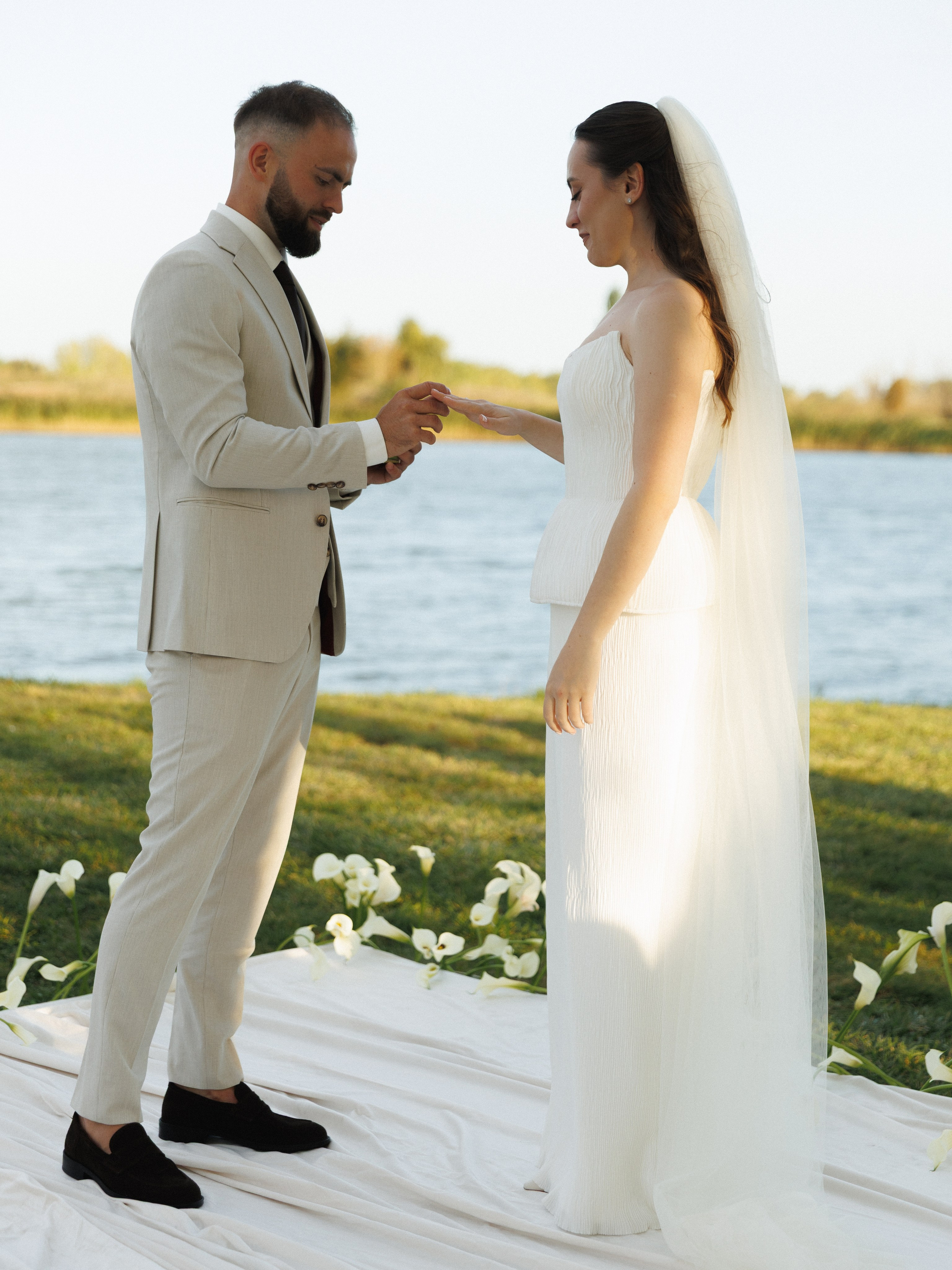 Семен и Валерия. Фотограф