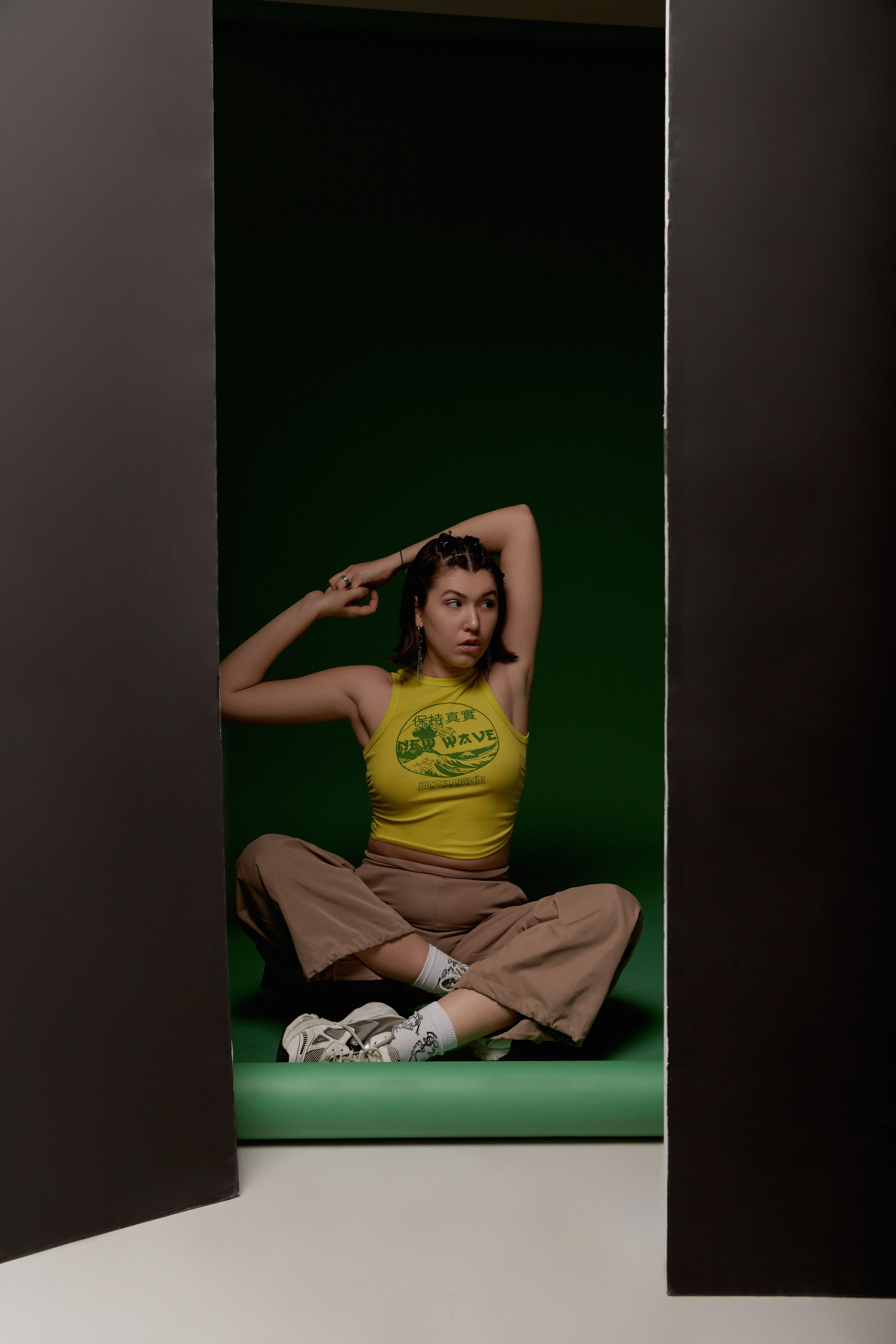 Ксения. Фотосессии в Ростове-на-Дону. Мария Роскошная